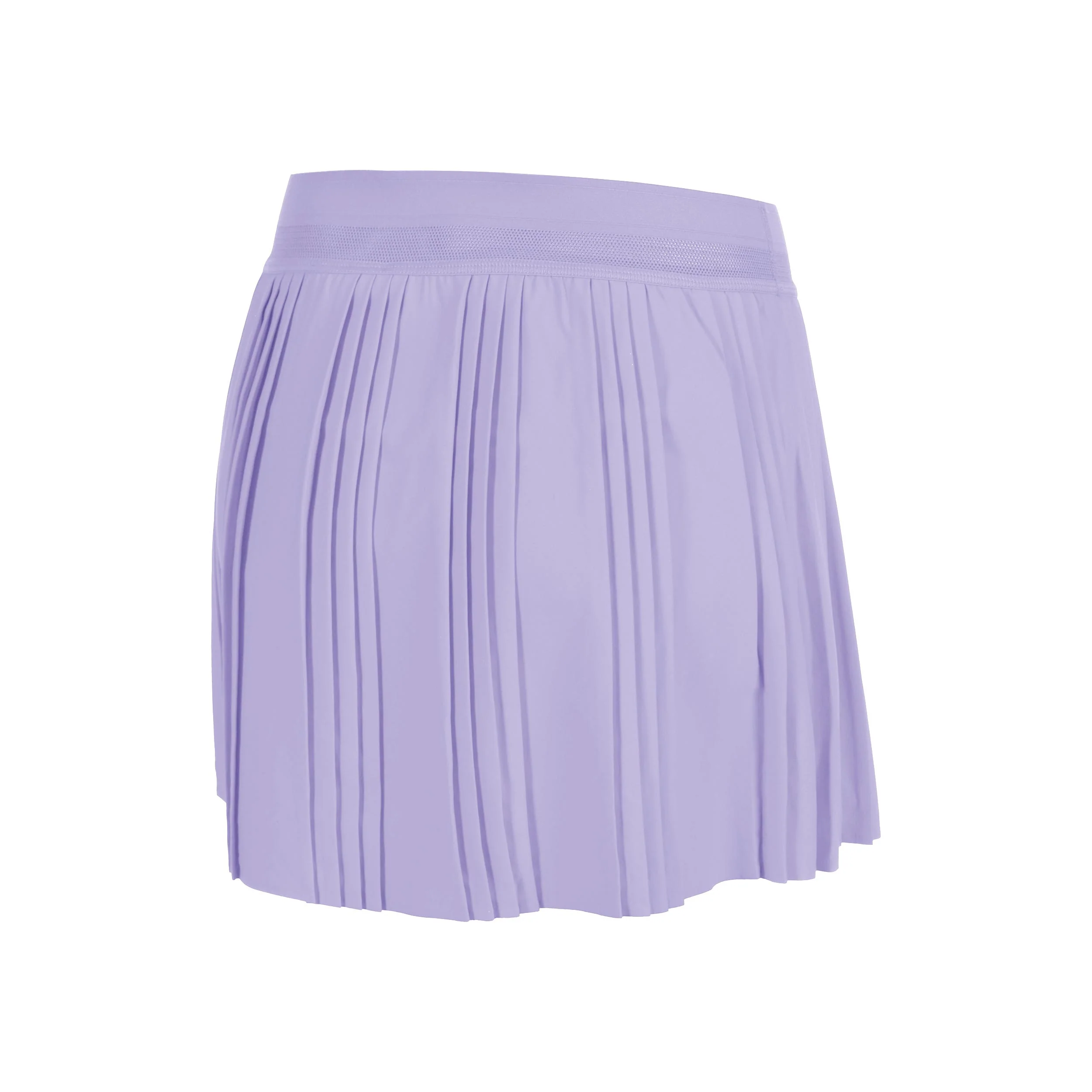 Court Dri-FIT Advantage Ace Rock Damen-Lila - Image 2