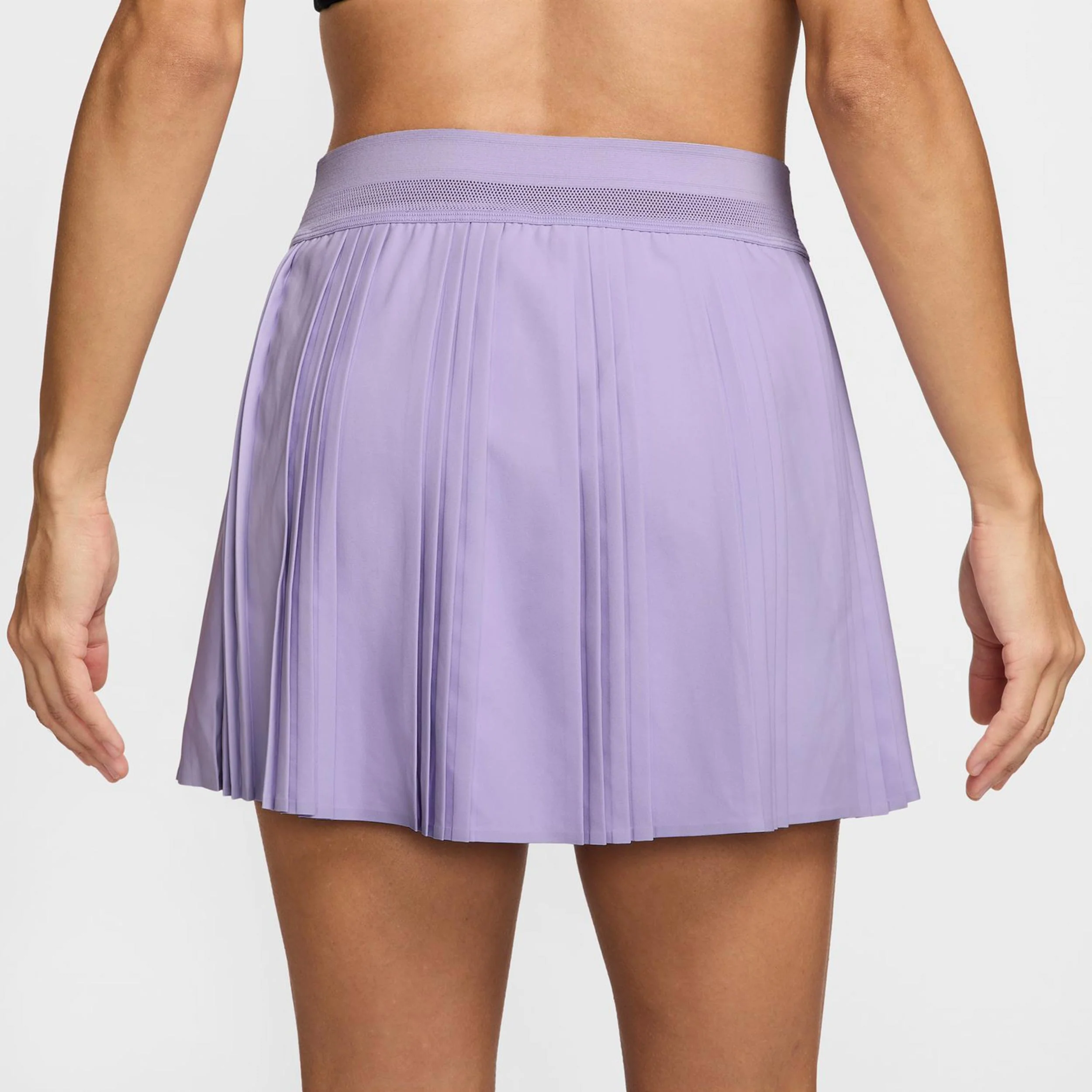 Court Dri-FIT Advantage Ace Rock Damen-Lila - Image 6