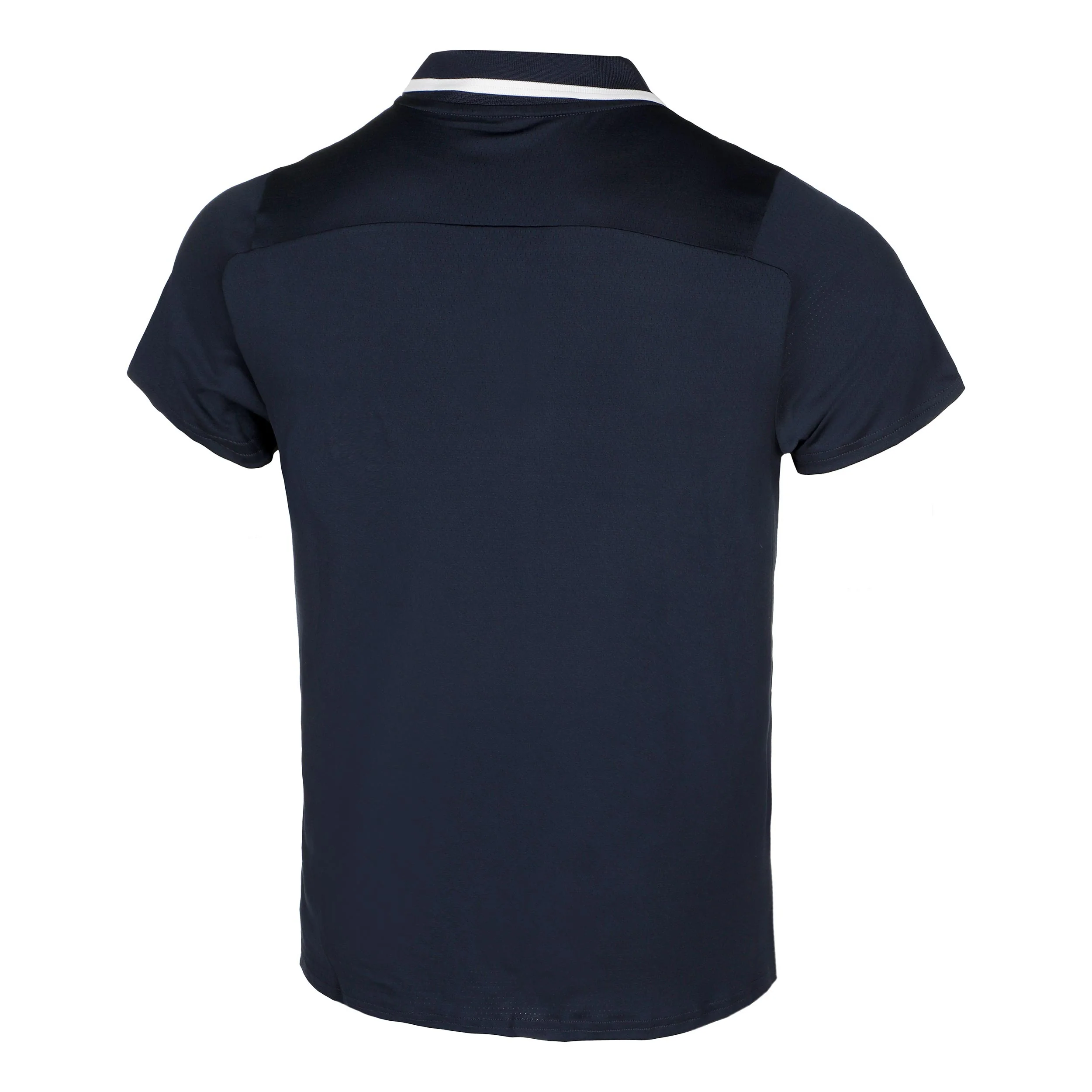 Court Dri-Fit Advantage Polo Herren-Dunkelblau - Image 6