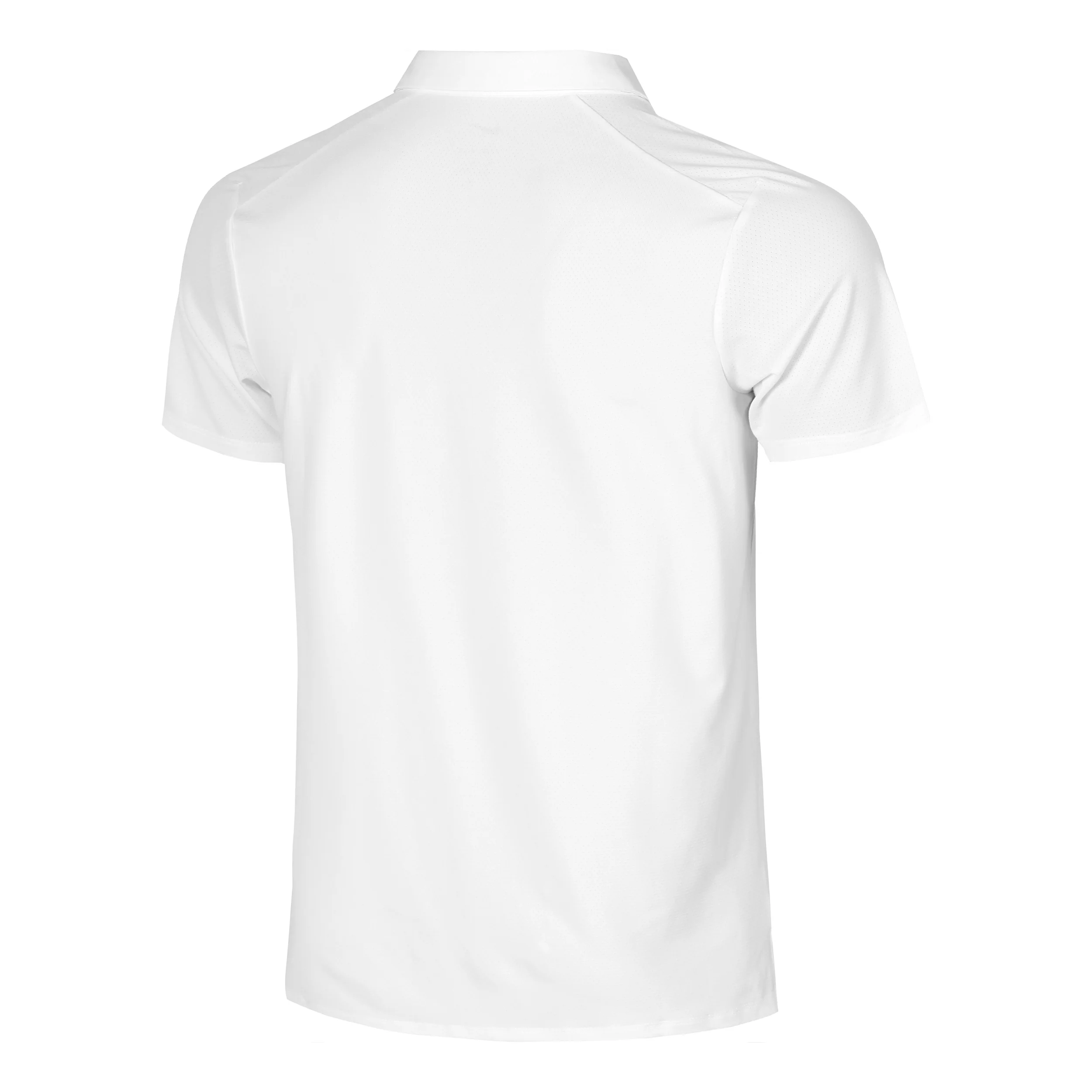 Court Dri-Fit Advantage Polo Herren-Weiß - Image 2