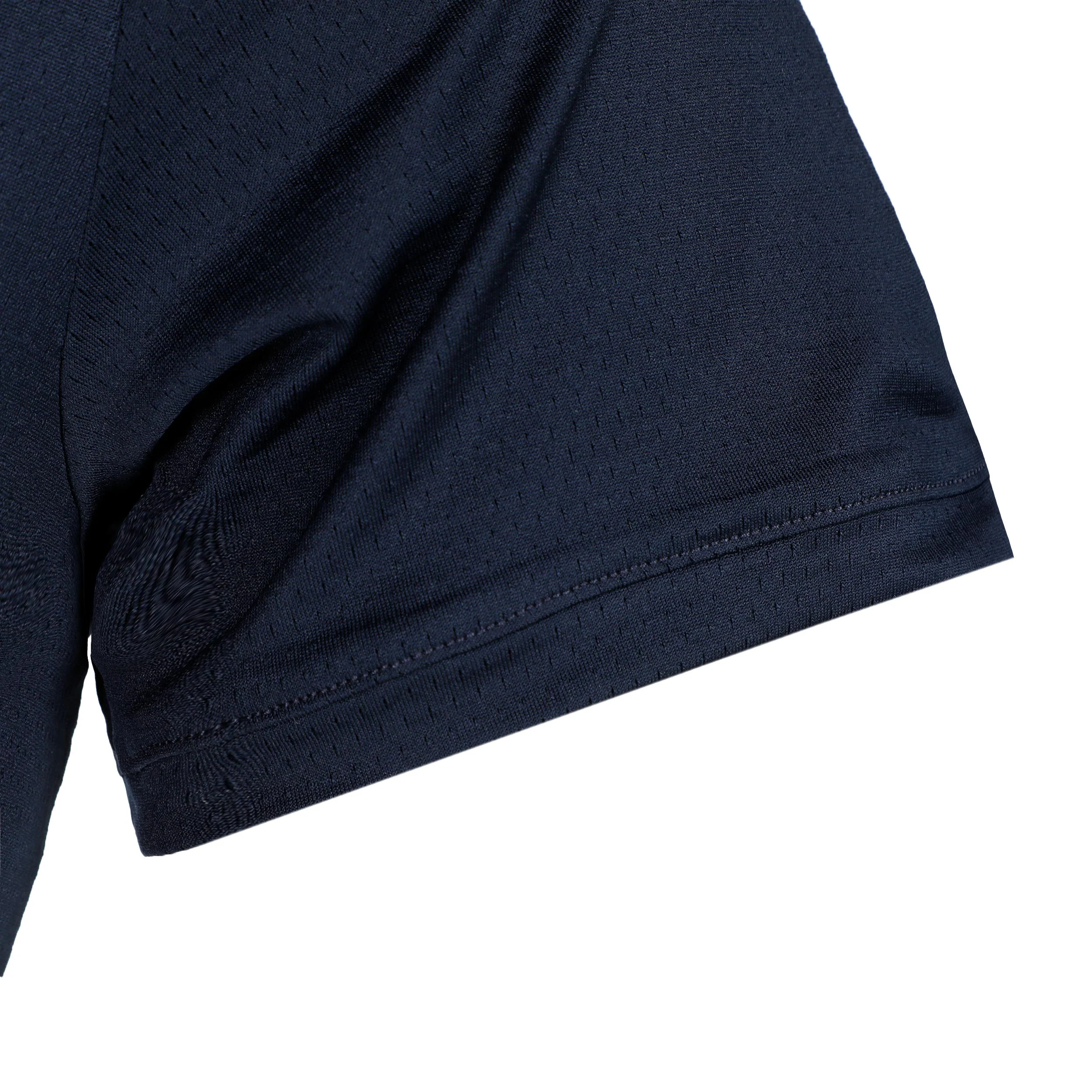 Court Dri-Fit Advantage T-Shirt Herren-Dunkelblau - Image 4