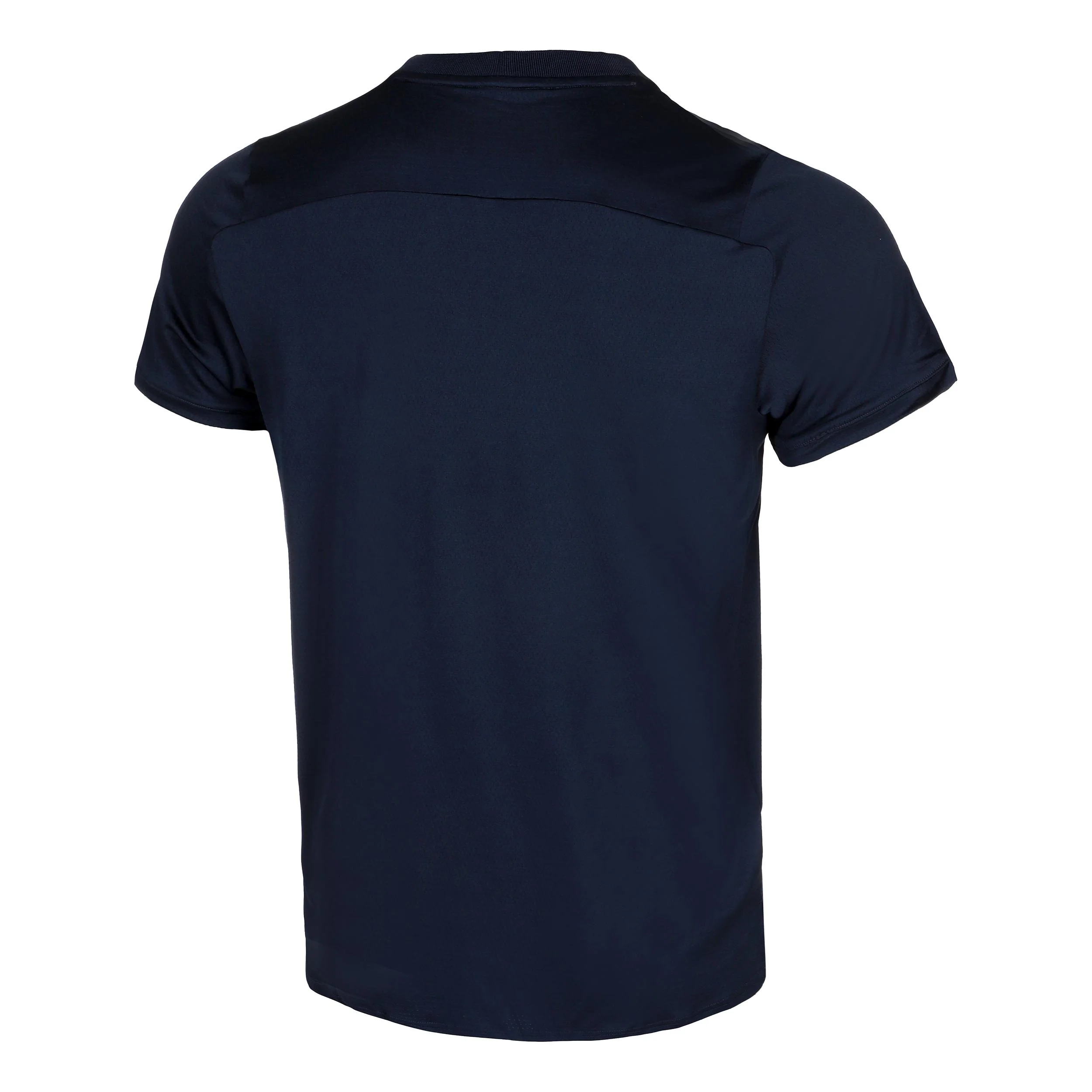 Court Dri-Fit Advantage T-Shirt Herren-Dunkelblau - Image 6