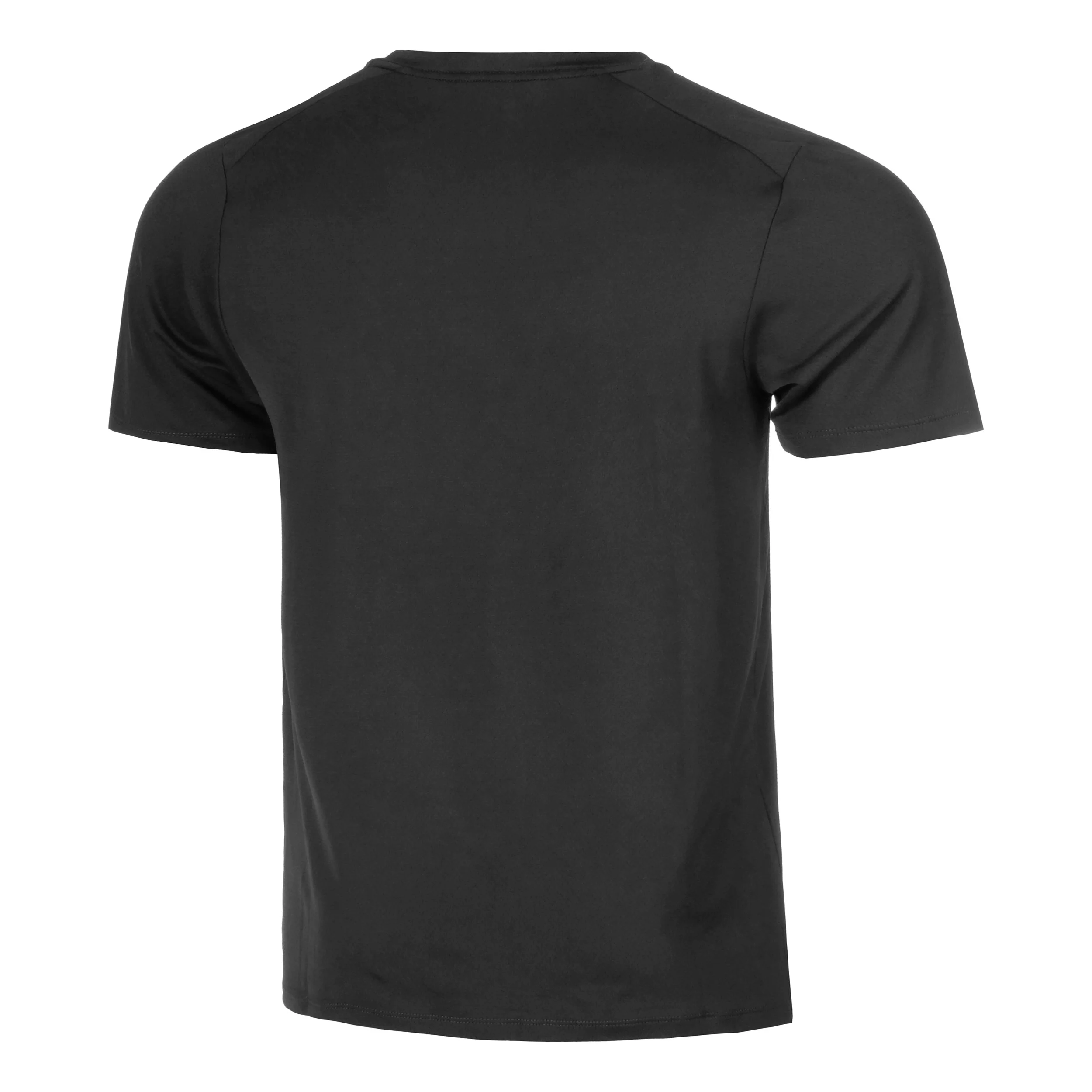 Court Dri-Fit Advantage T-Shirt Herren-Schwarz,Weiß - Image 2