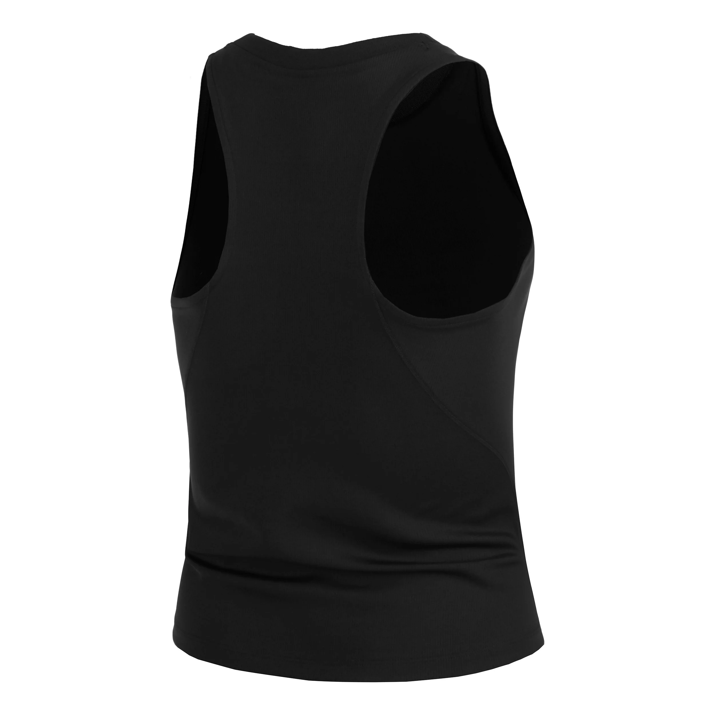 Court Dri-Fit Advantage Tank-Top Damen-Schwarz,Schwarz - Image 2