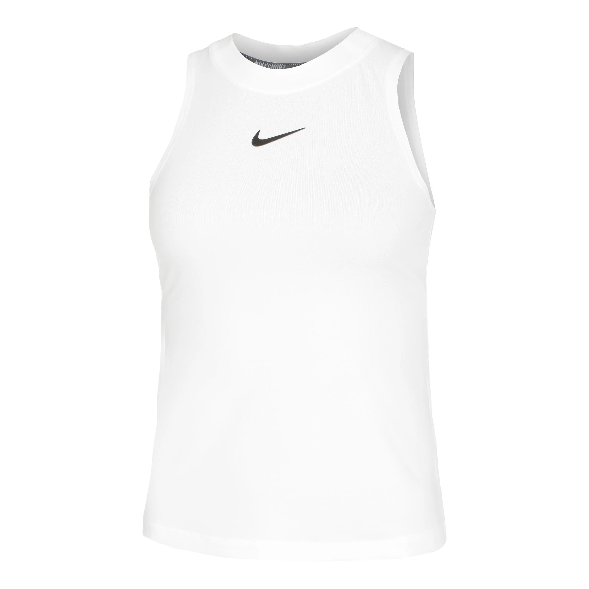 Court Dri-Fit Advantage Tank-Top Damen-Weiß