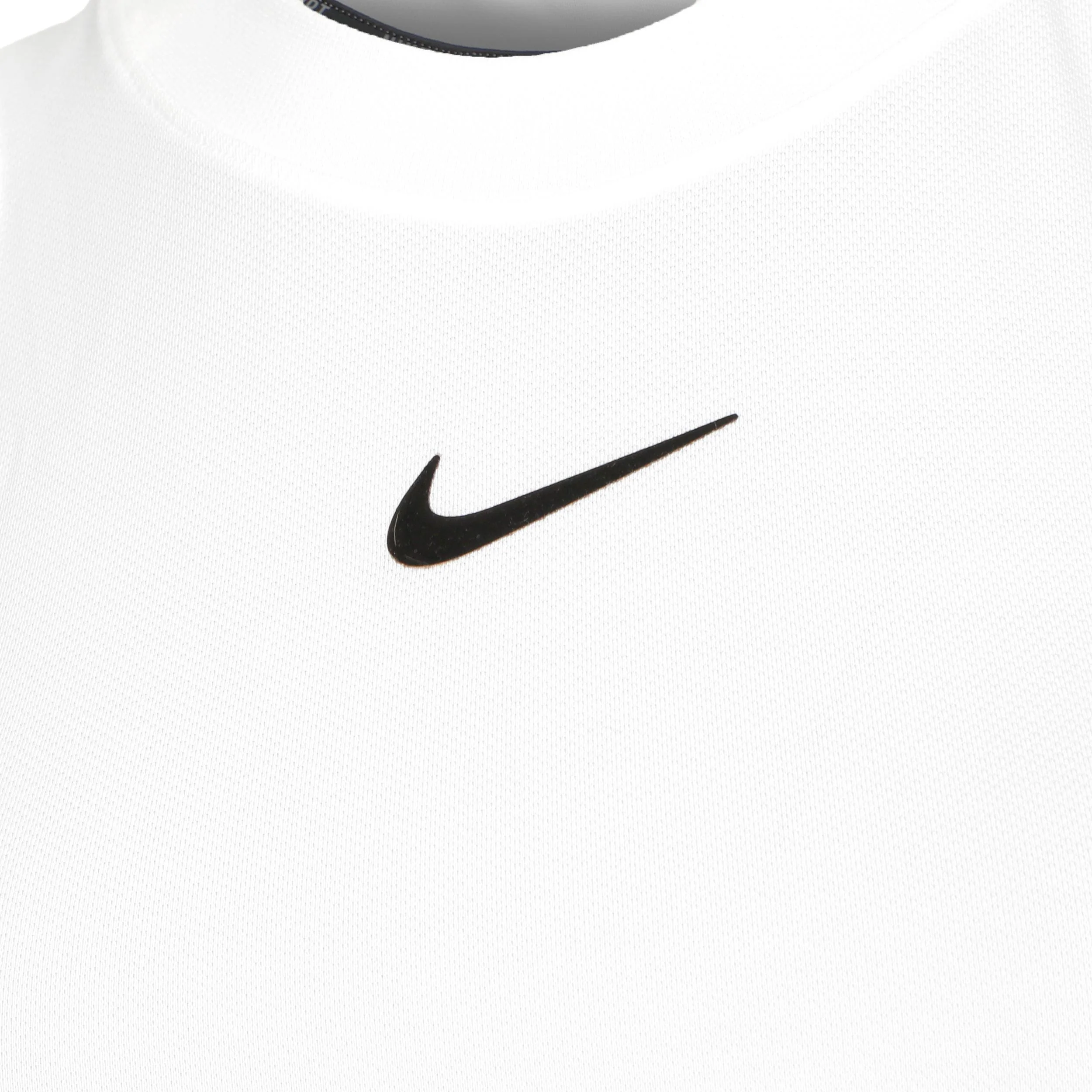 Court Dri-Fit Advantage Tank-Top Damen-Weiß - Image 3