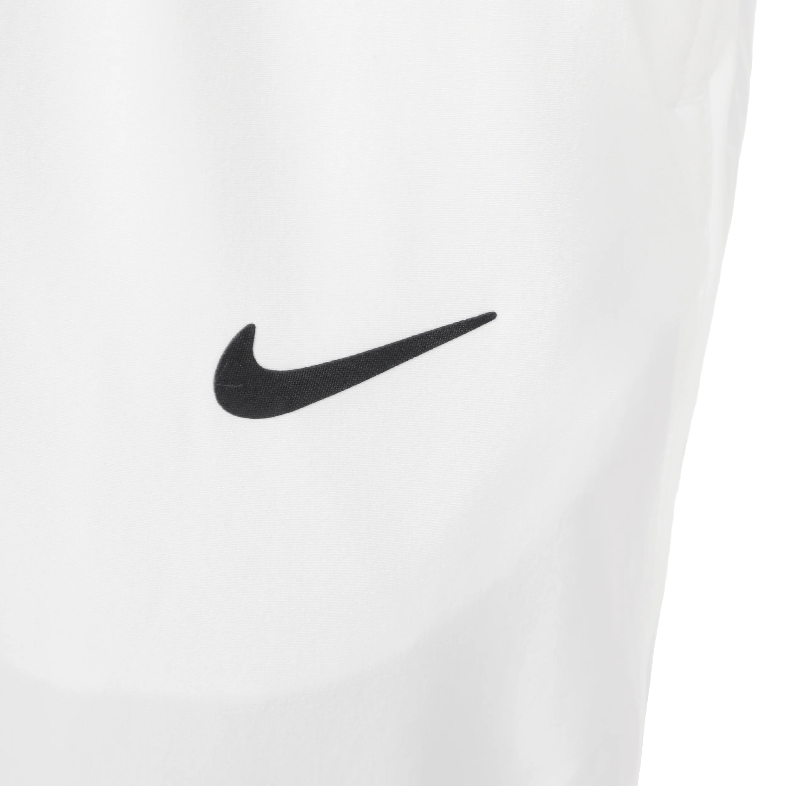 Court Dri-Fit Advantage Trainingshose Herren-Weiß - Image 3