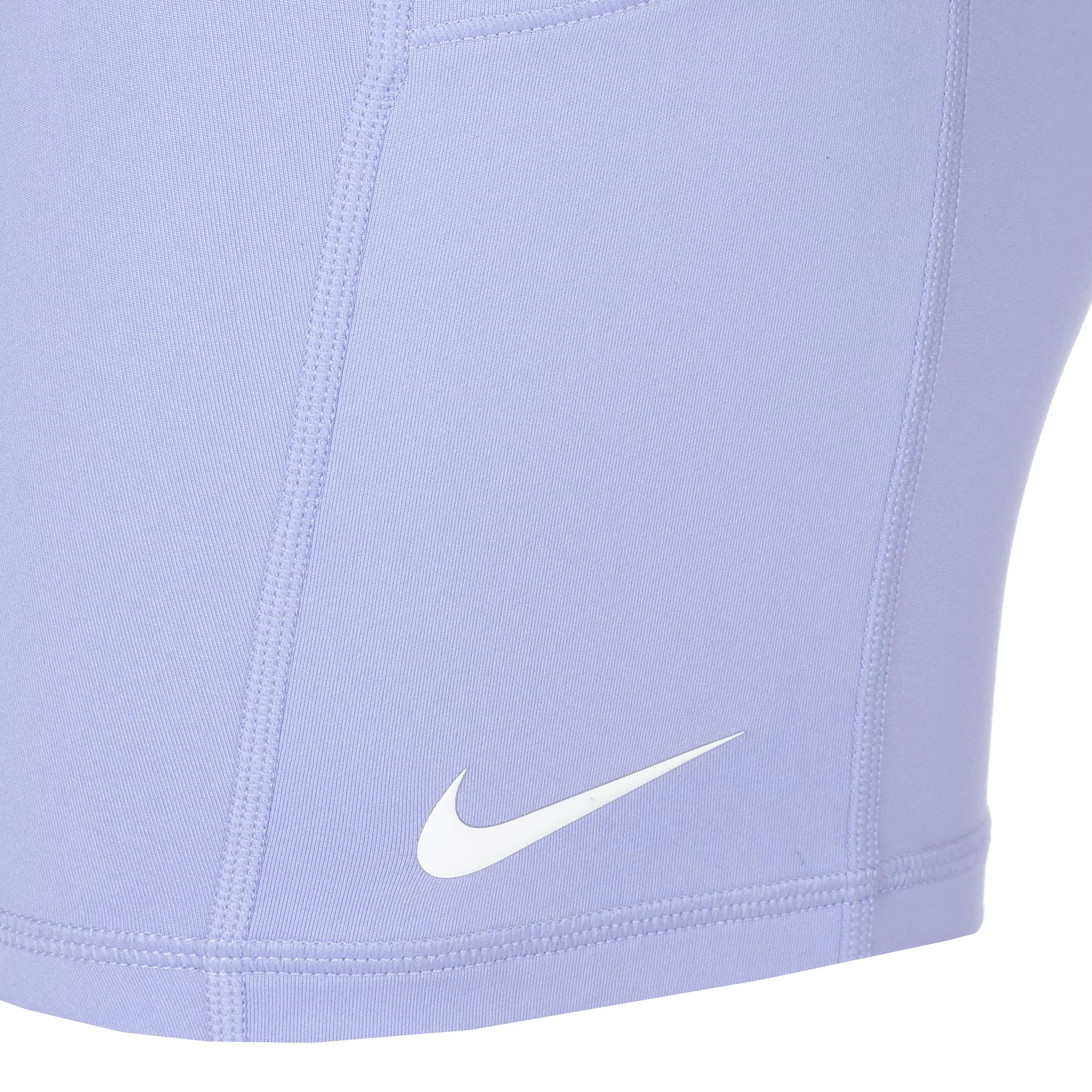 Court Dri-FIT Ballshorts Damen-Lila - Image 3