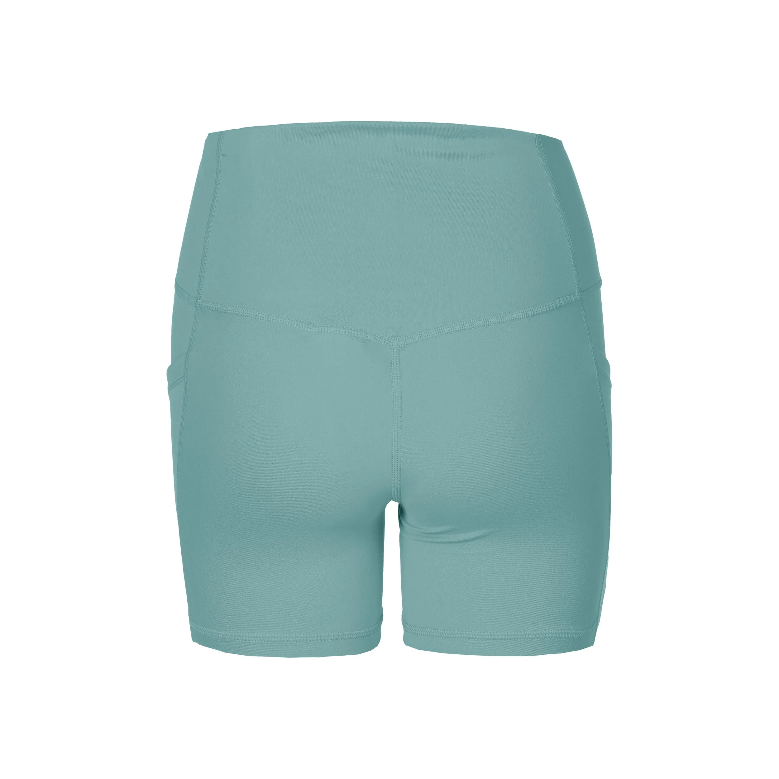 Court Dri-Fit Ballshorts Damen-Salbei - Image 2