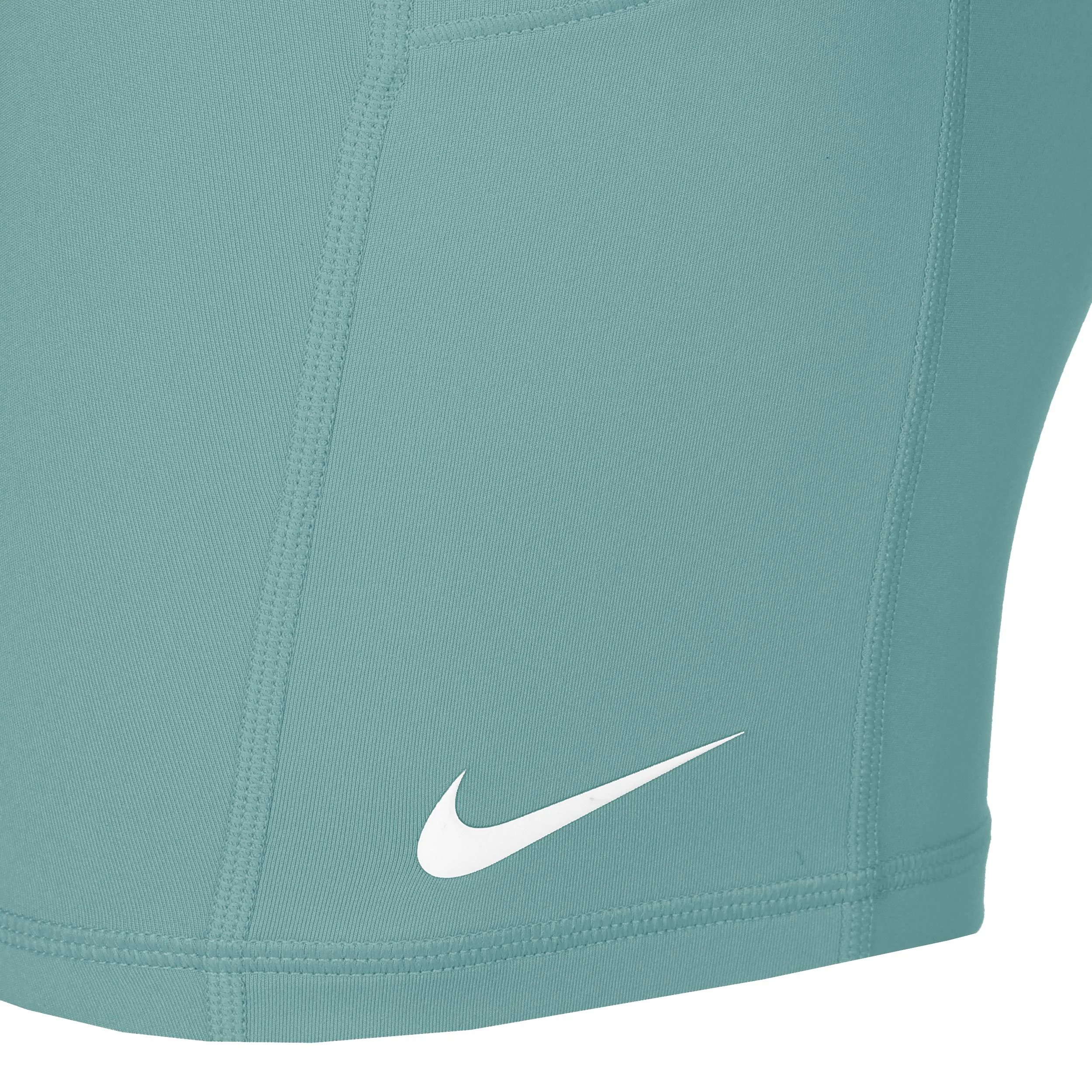 Court Dri-Fit Ballshorts Damen-Salbei - Image 3