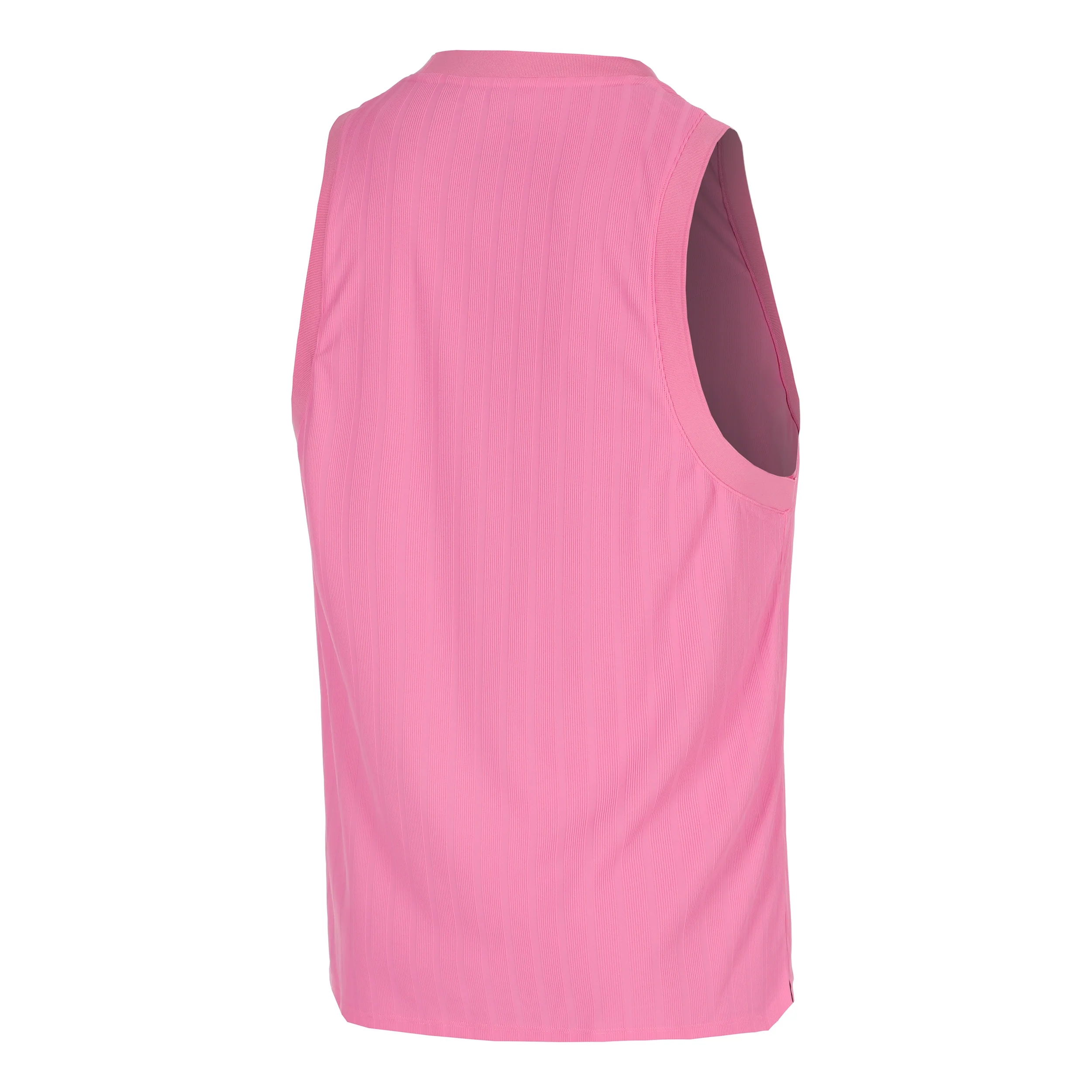 Court Dri-Fit Carlos Alcaraz Tank-Top Herren-Pink - Image 2