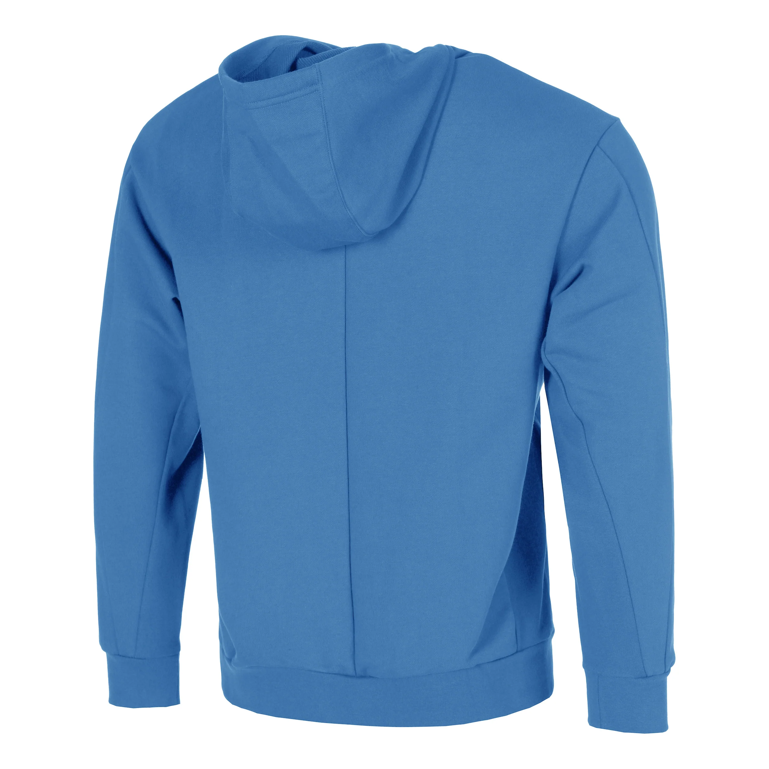 Court Dri-Fit Fleece Heritage Hoody Herren-Blau,Dunkelblau - Image 2