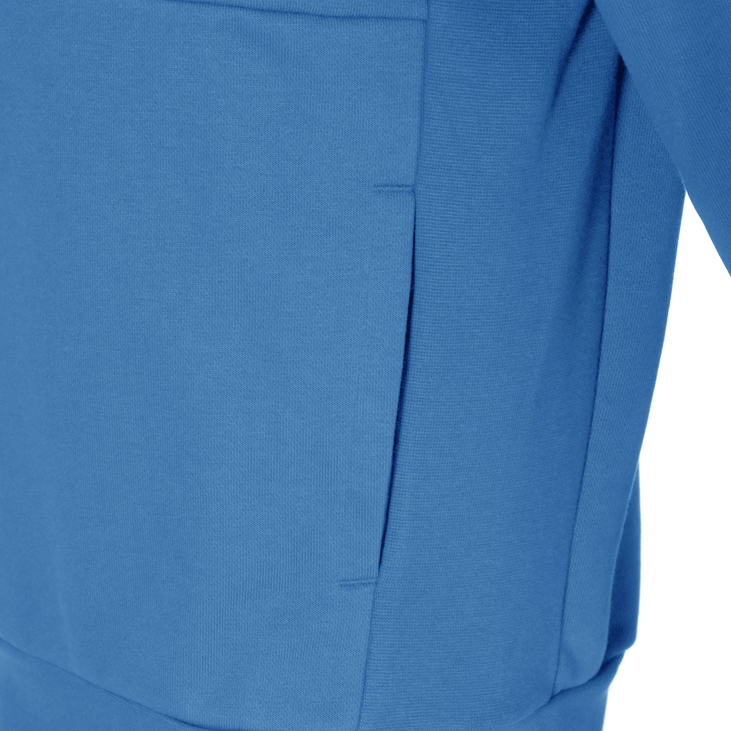 Court Dri-Fit Fleece Heritage Hoody Herren-Blau,Dunkelblau - Image 4