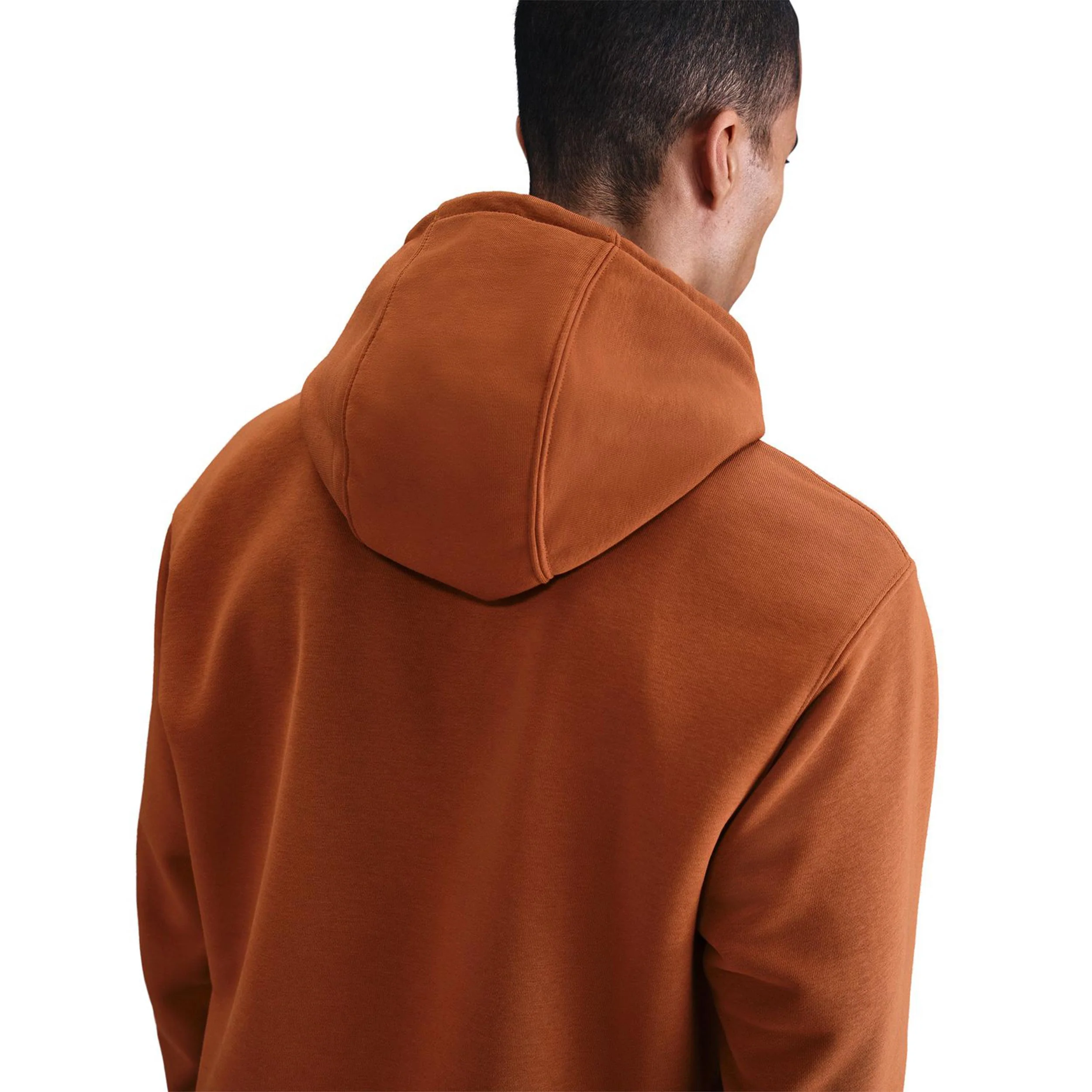Court Dri-Fit Heritage Hoody Herren-Rost - Image 4