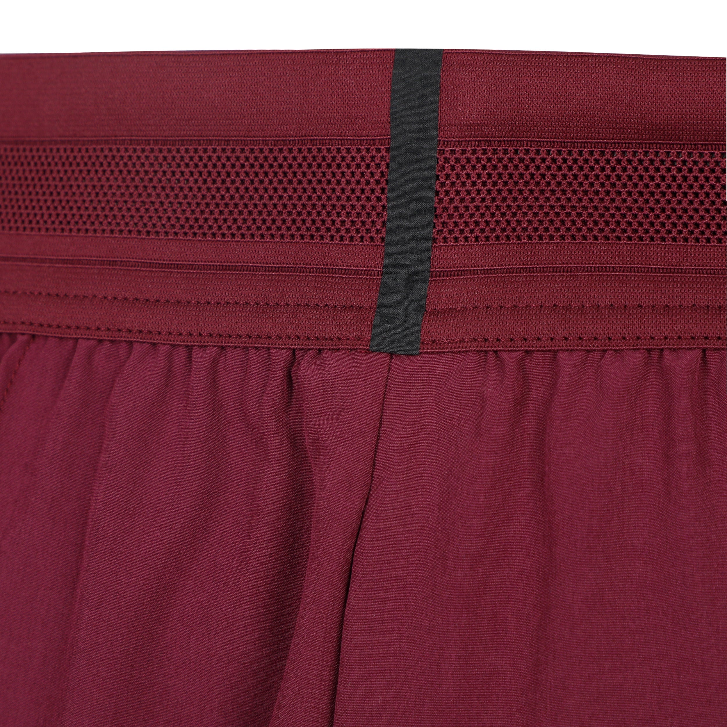 Court Dri-Fit Slam Carlos Alcaraz Shorts Herren-Dunkelrot - Image 5