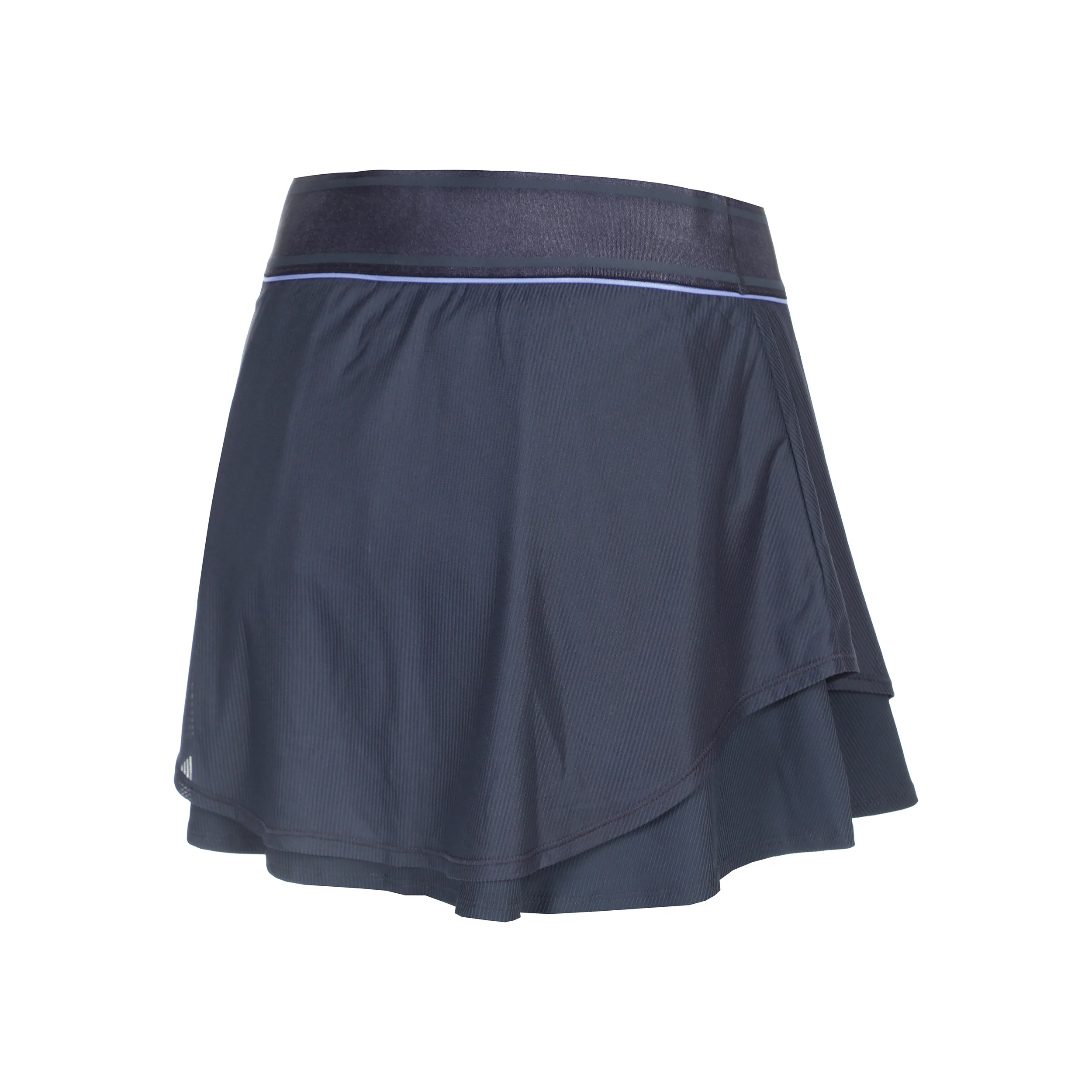 Court Dri-Fit Slam High Rise Rock Damen-Blau - Image 2