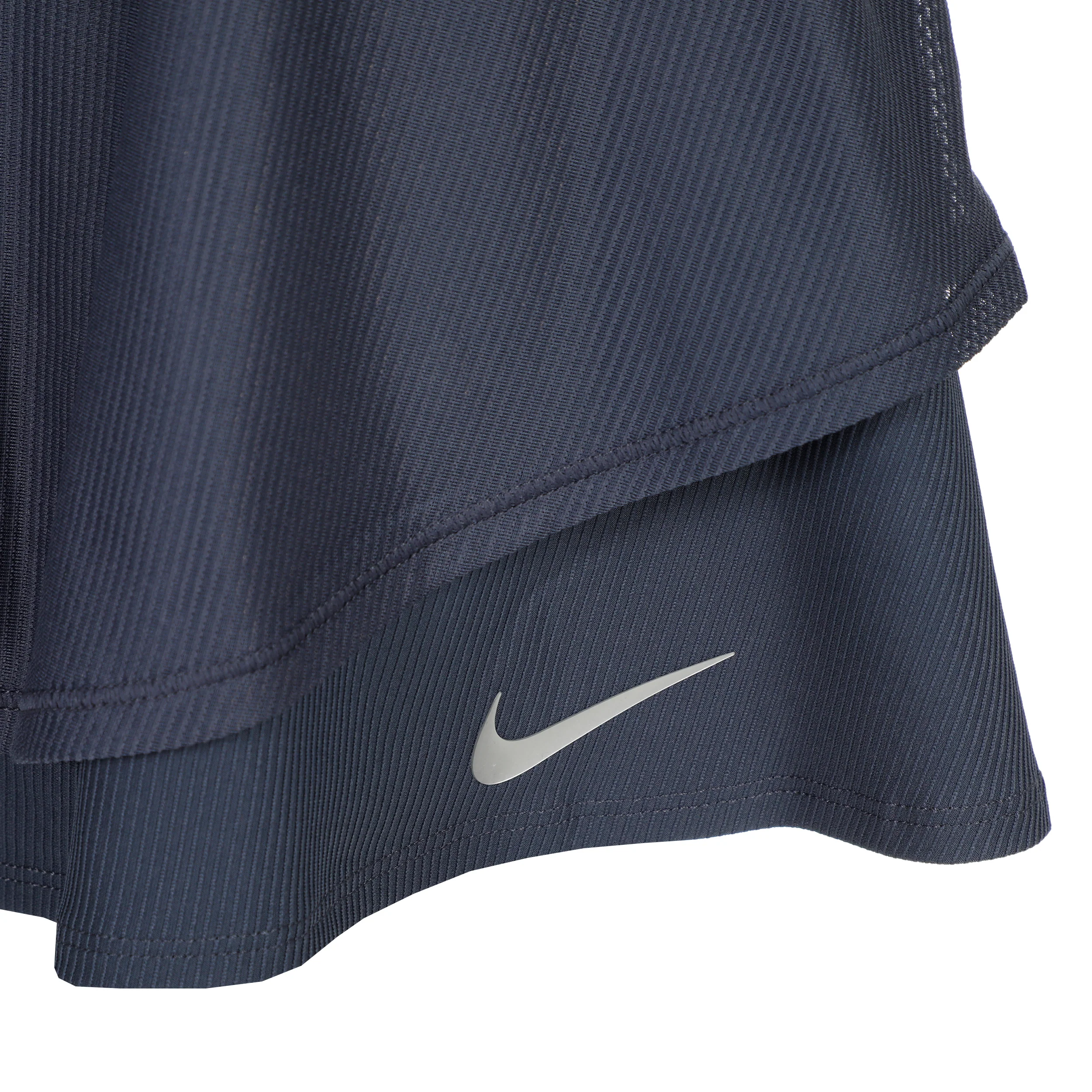 Court Dri-Fit Slam High Rise Rock Damen-Blau - Image 3