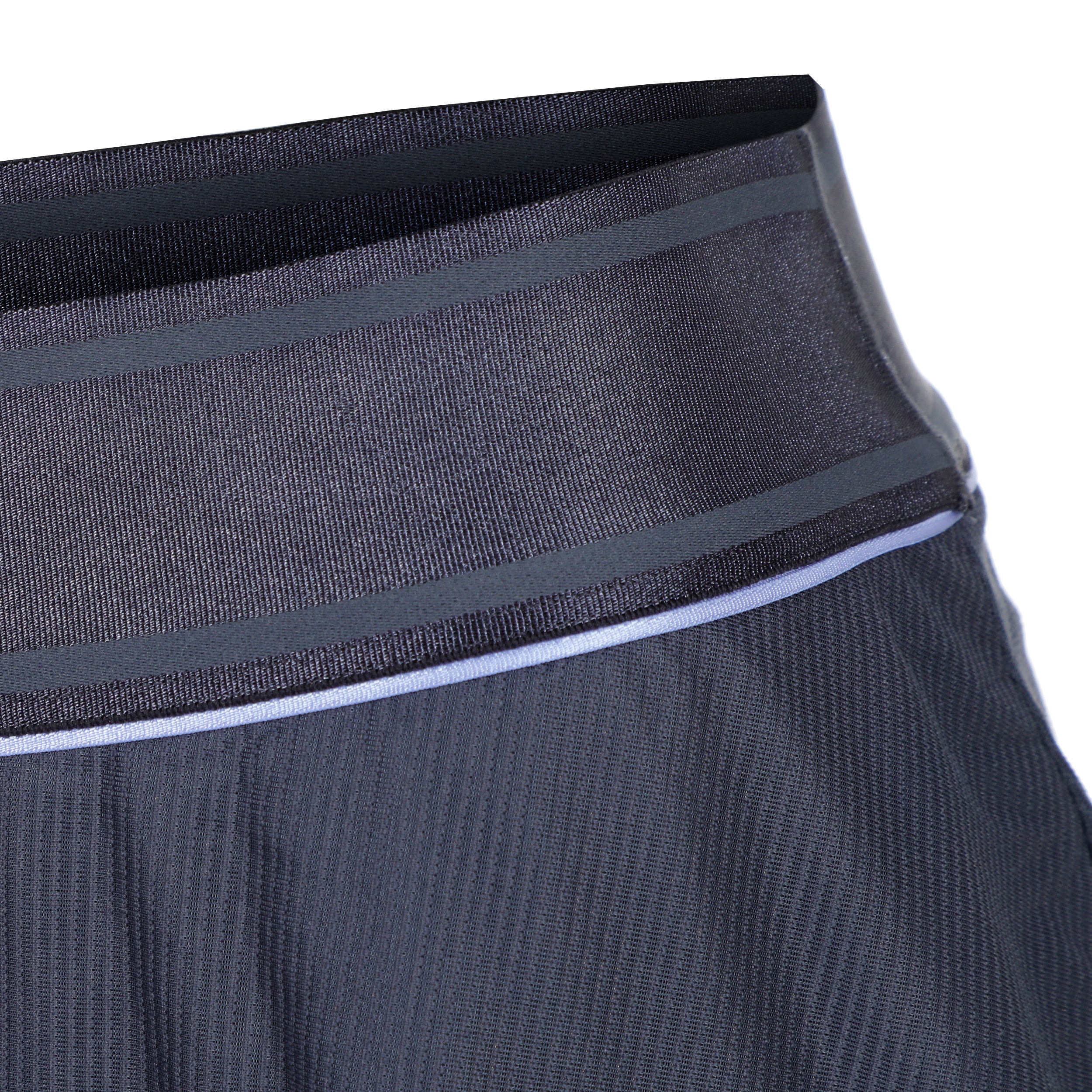 Court Dri-Fit Slam High Rise Rock Damen-Blau - Image 5