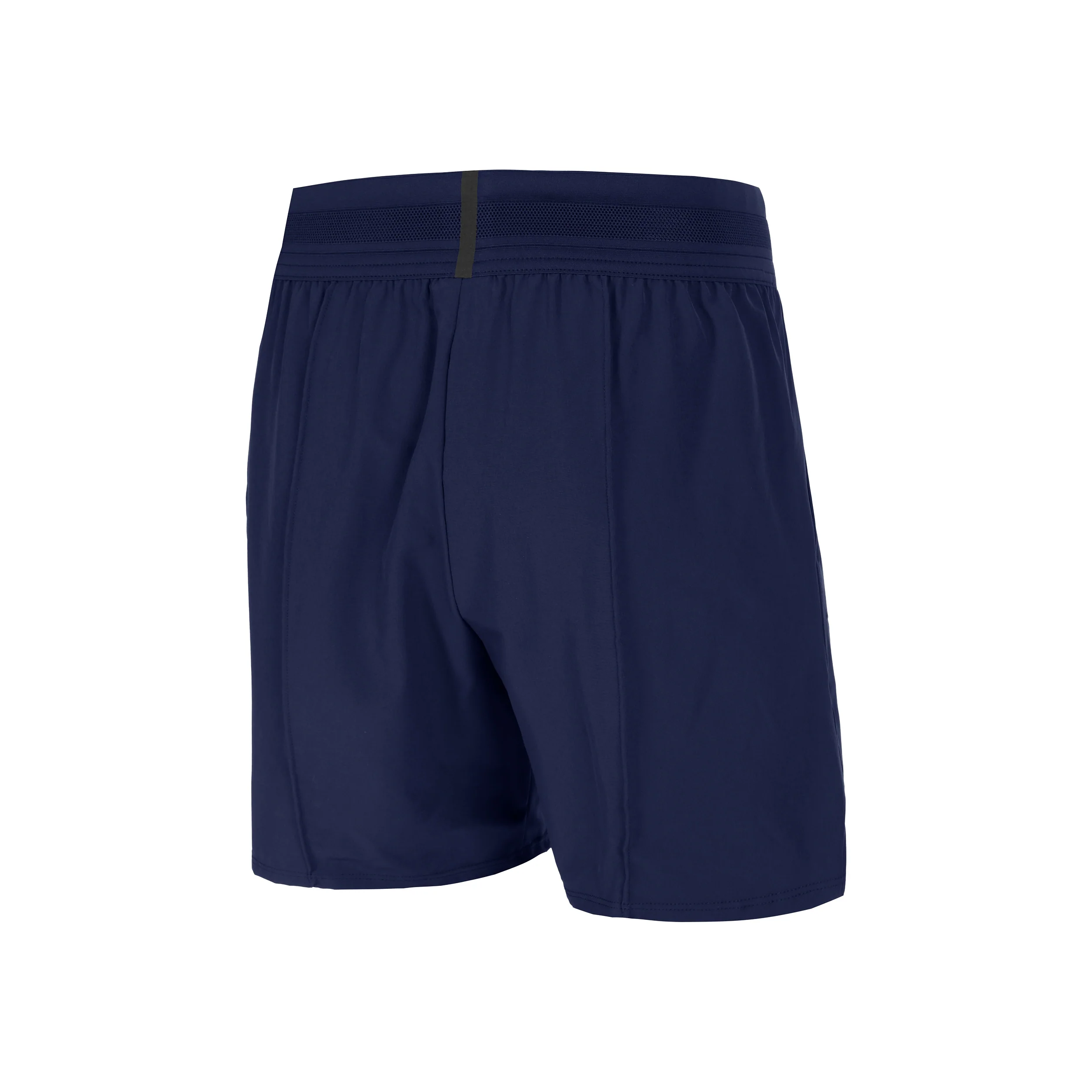 Court Dri-Fit Slam Jannik Sinner Shorts Herren-Dunkelblau - Image 2