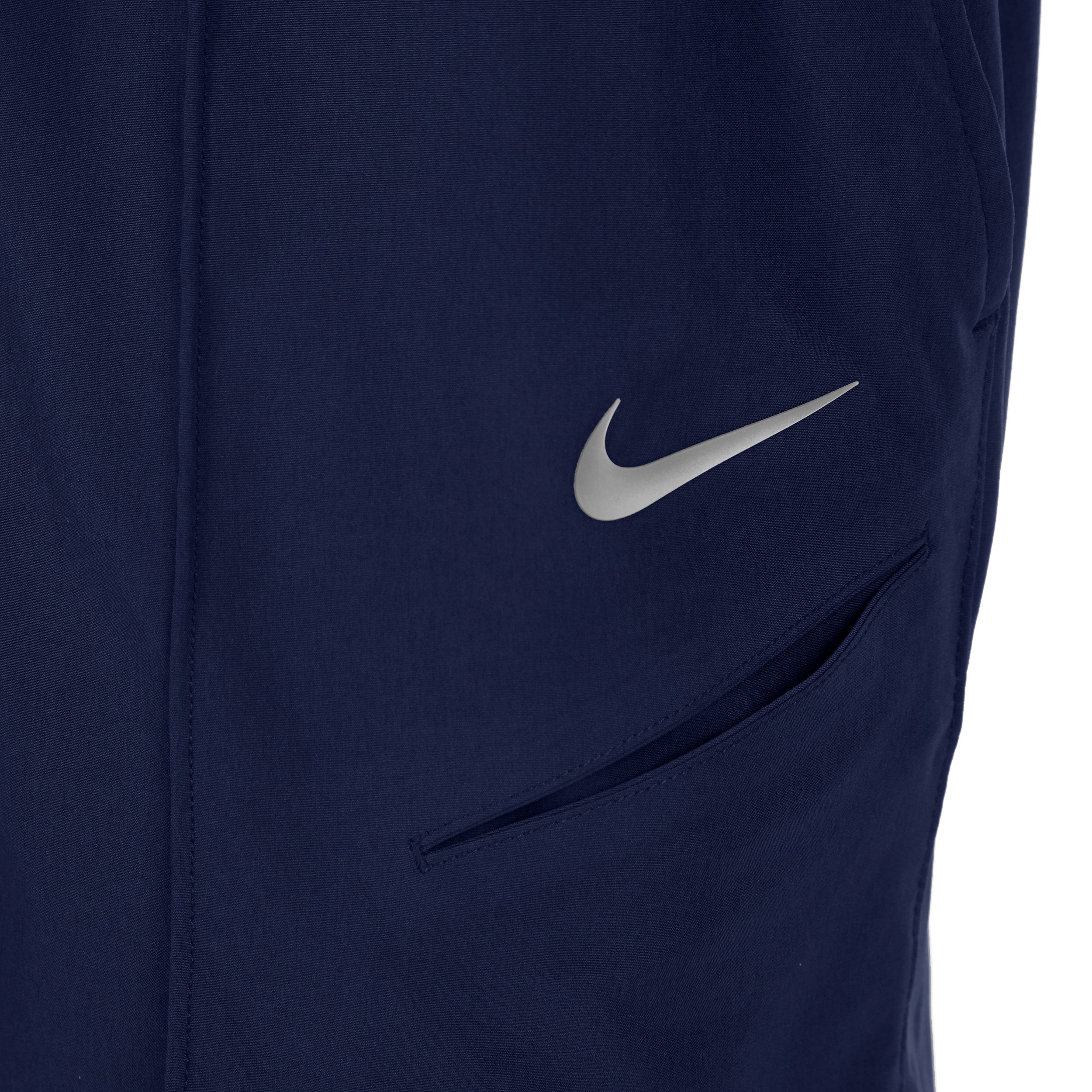 Court Dri-Fit Slam Jannik Sinner Shorts Herren-Dunkelblau - Image 3