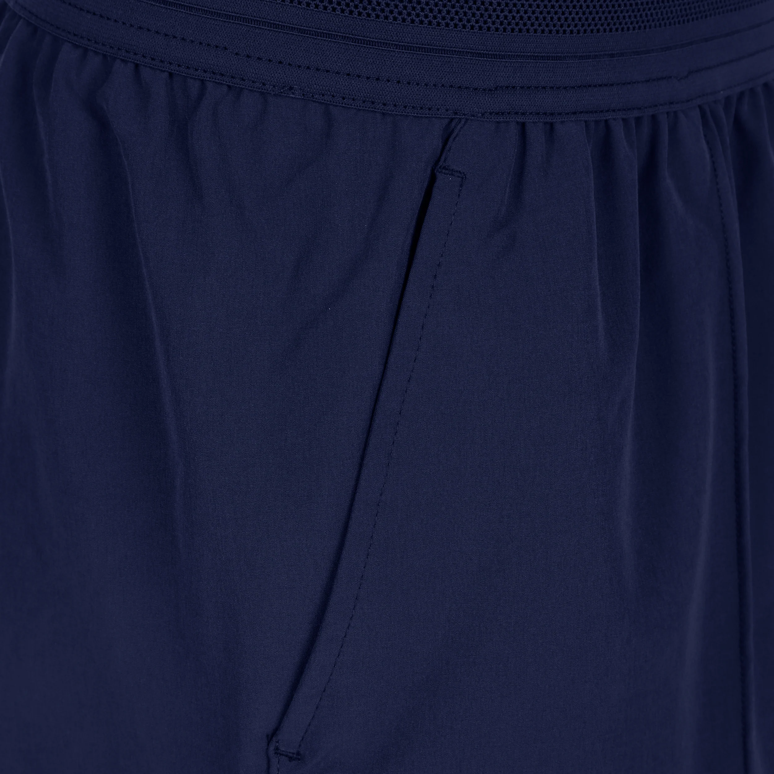 Court Dri-Fit Slam Jannik Sinner Shorts Herren-Dunkelblau - Image 4