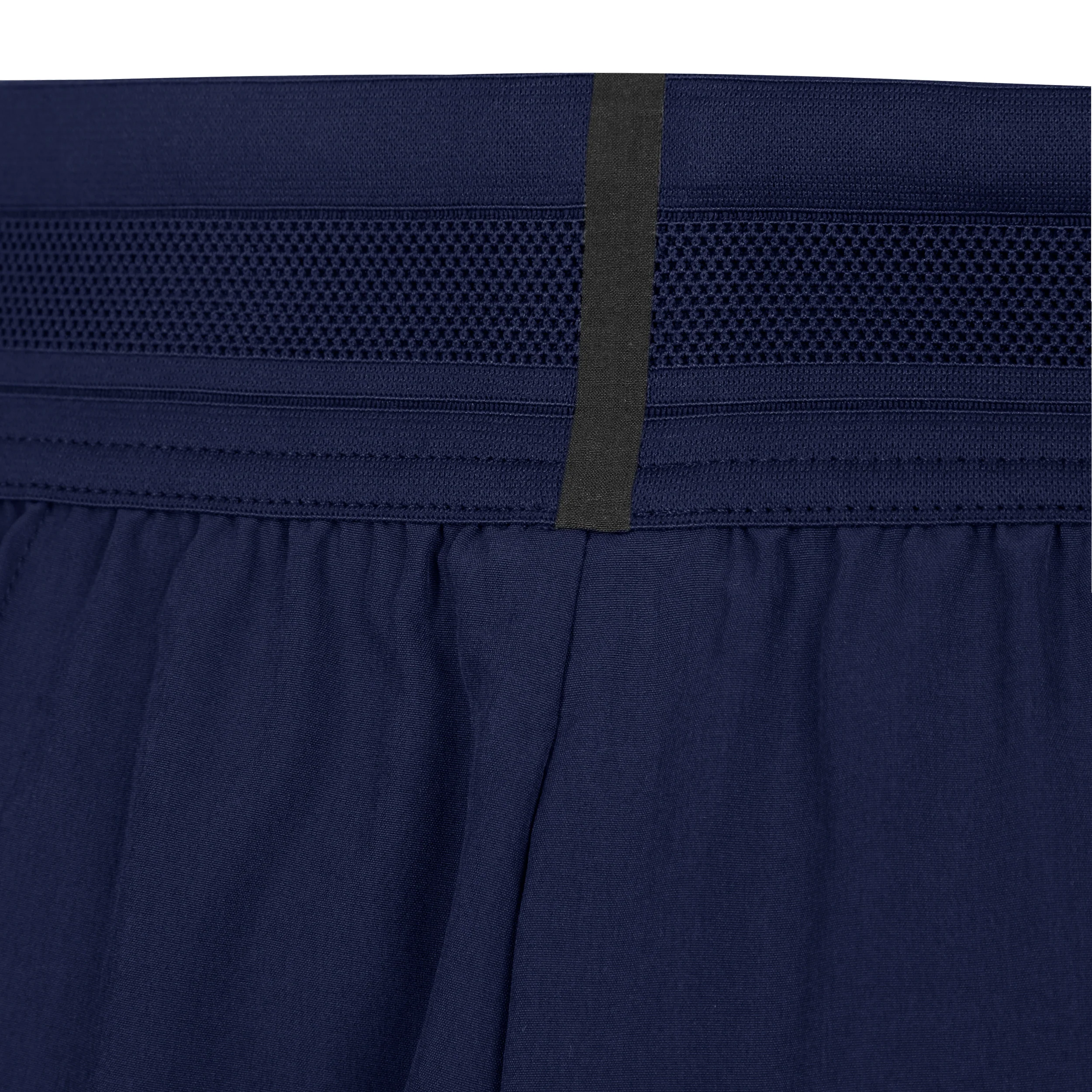 Court Dri-Fit Slam Jannik Sinner Shorts Herren-Dunkelblau - Image 5