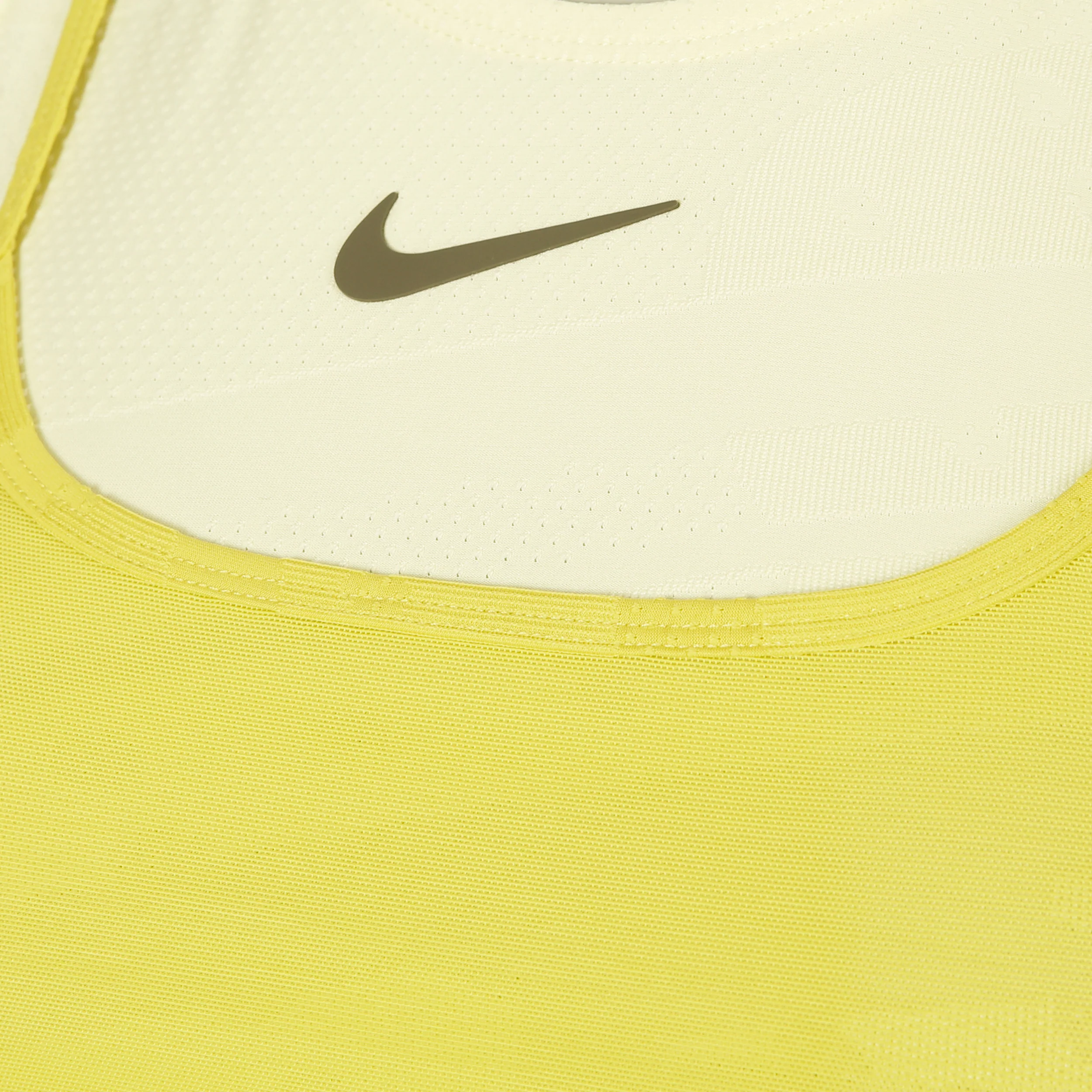 Court Dri-Fit Slam Kleid Damen-Limette,Grün - Image 3