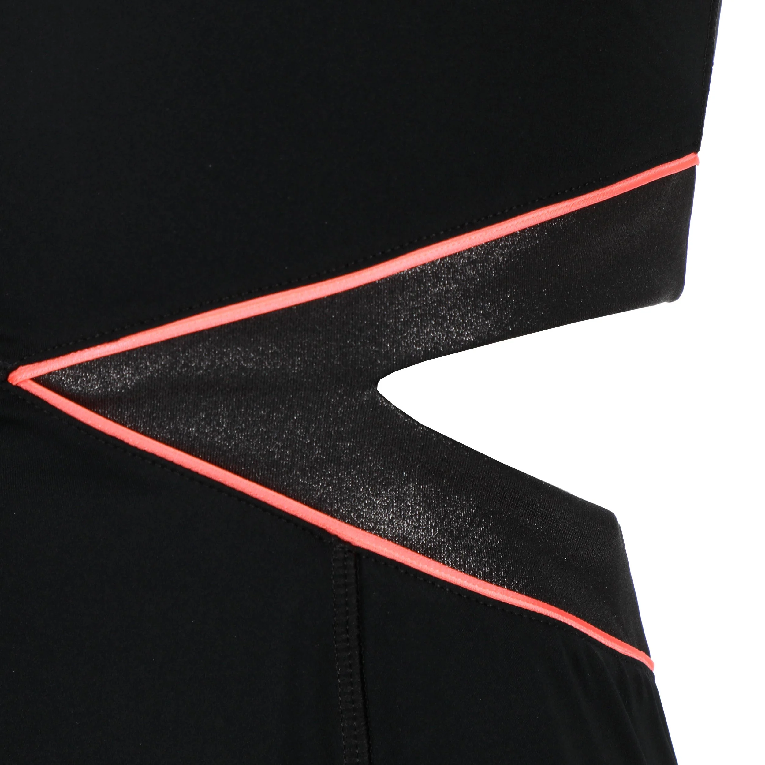 Court Dri-Fit Slam Kleid Damen-schwarz - Image 4