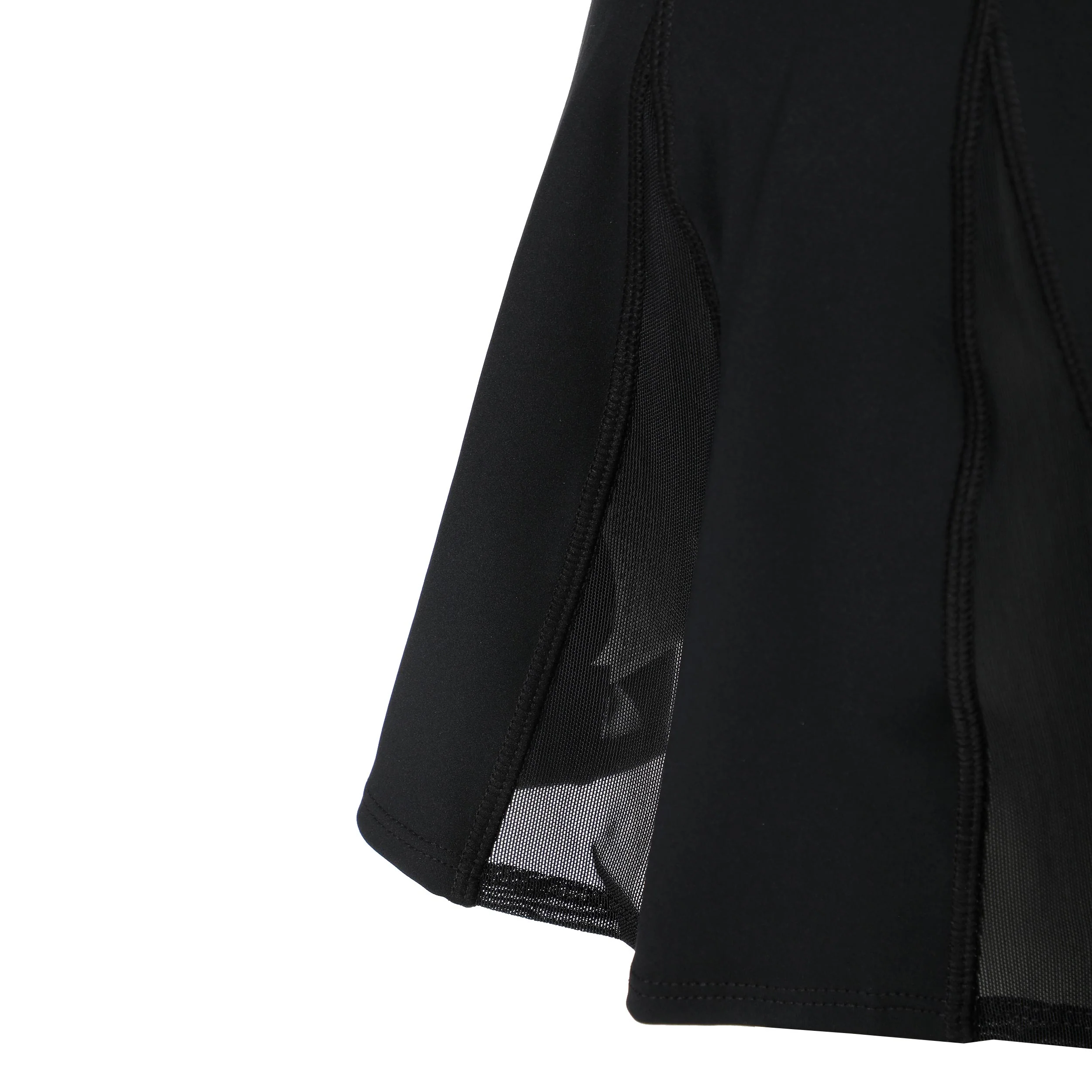 Court Dri-Fit Slam Kleid Damen-schwarz - Image 6