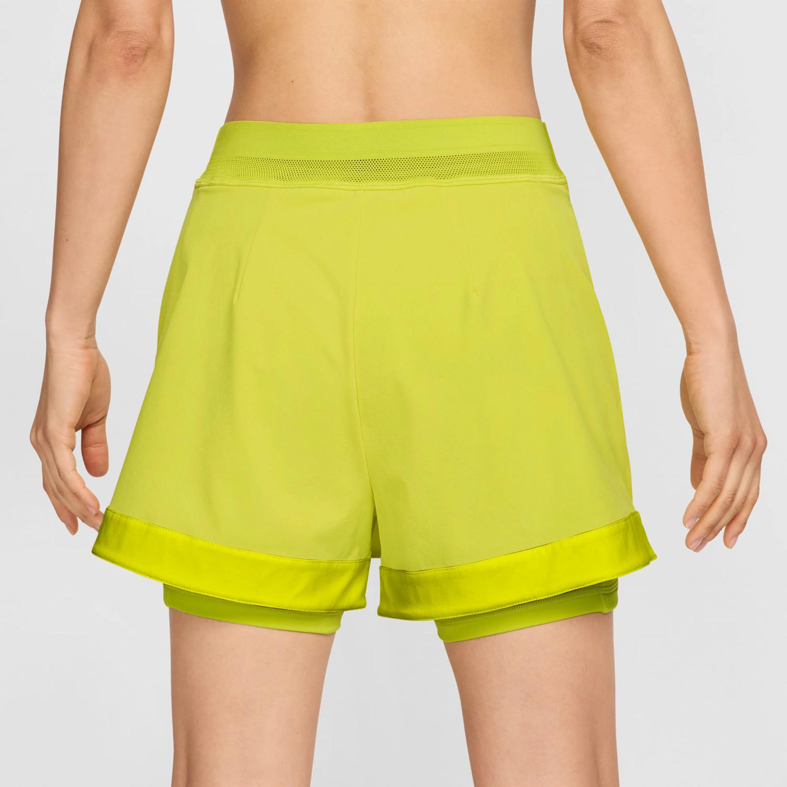 Court Dri-Fit Slam Rock Damen-Grün - Image 6