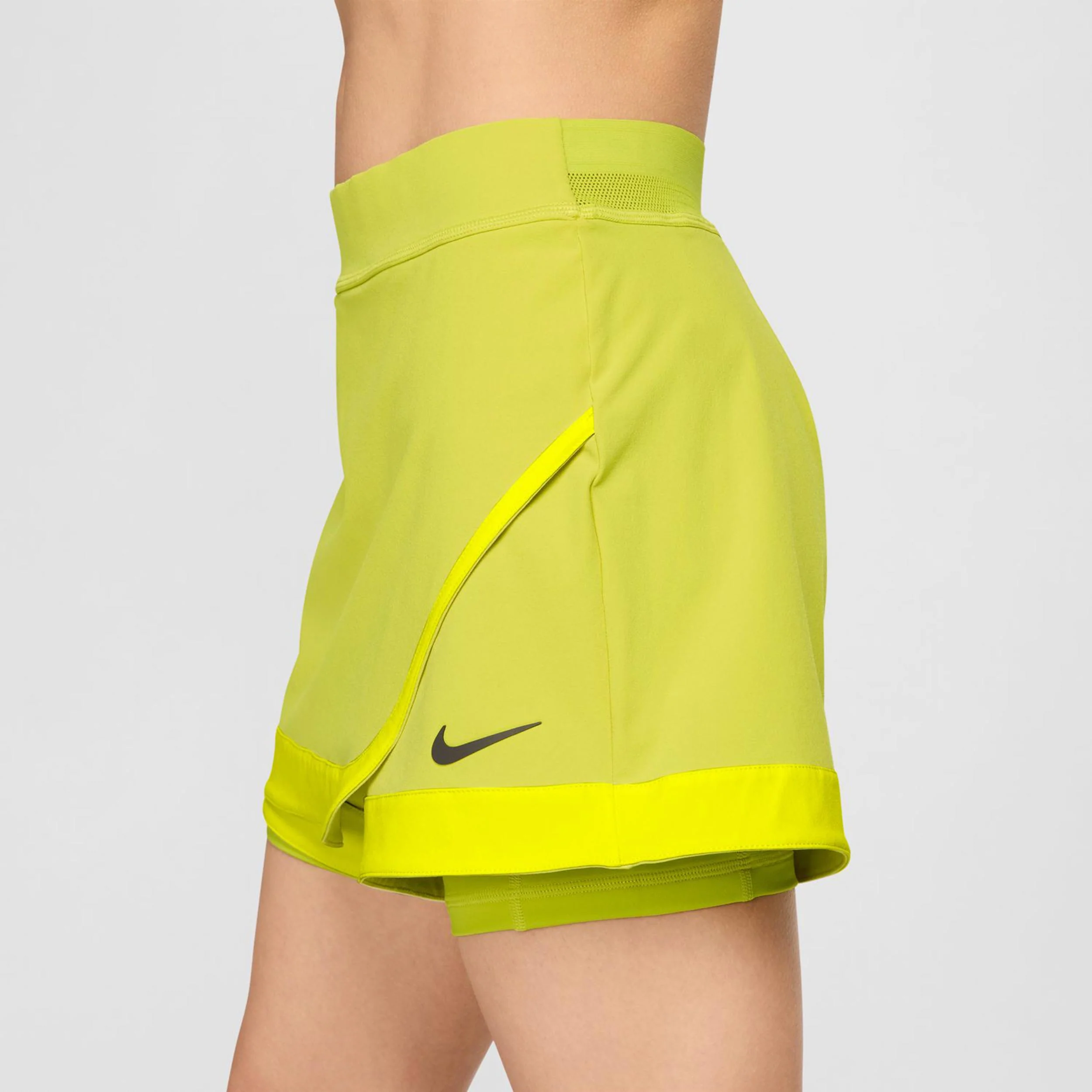 Court Dri-Fit Slam Rock Damen-Grün - Image 7