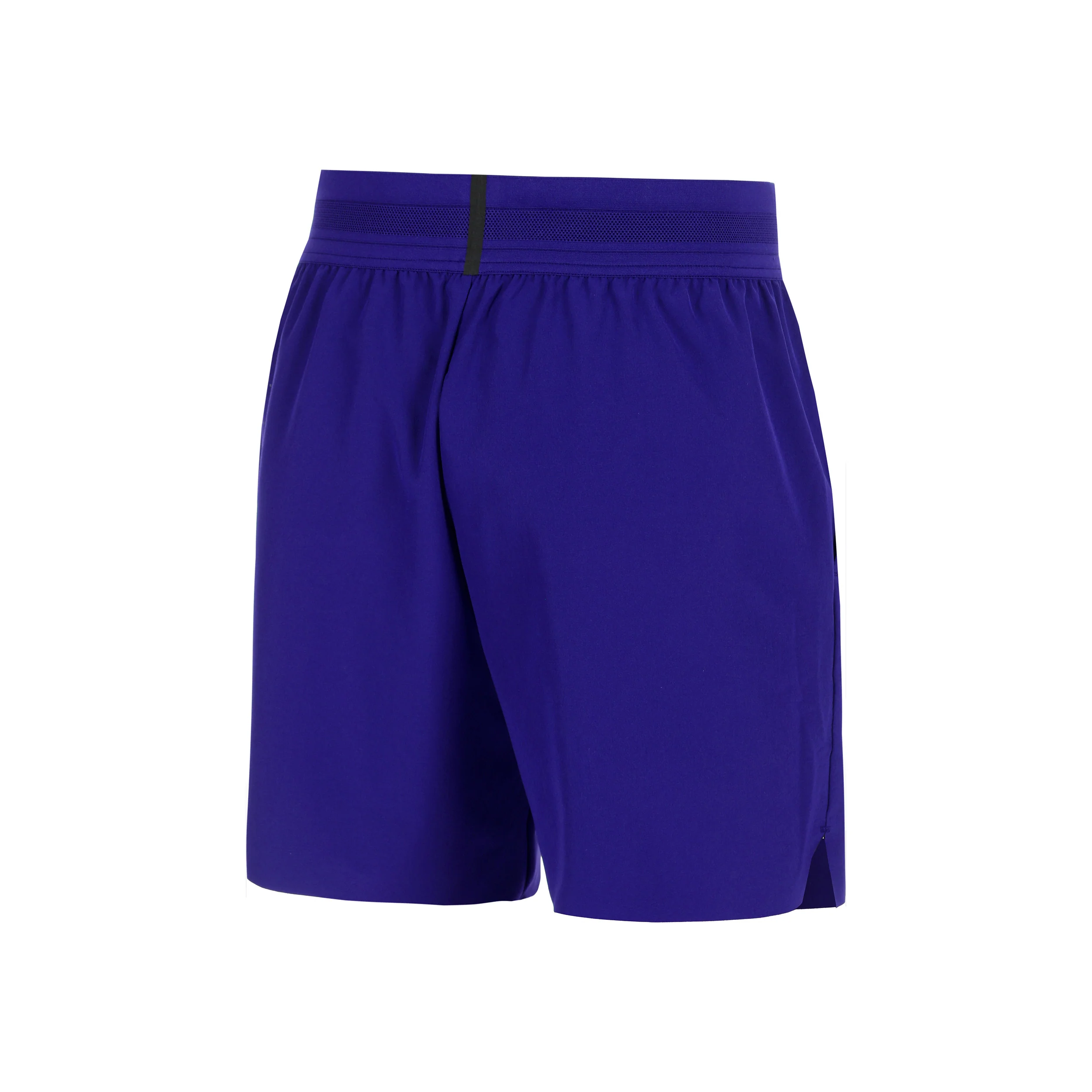 Court Dri-FIT Slam Shorts Herren-Blau - Image 2