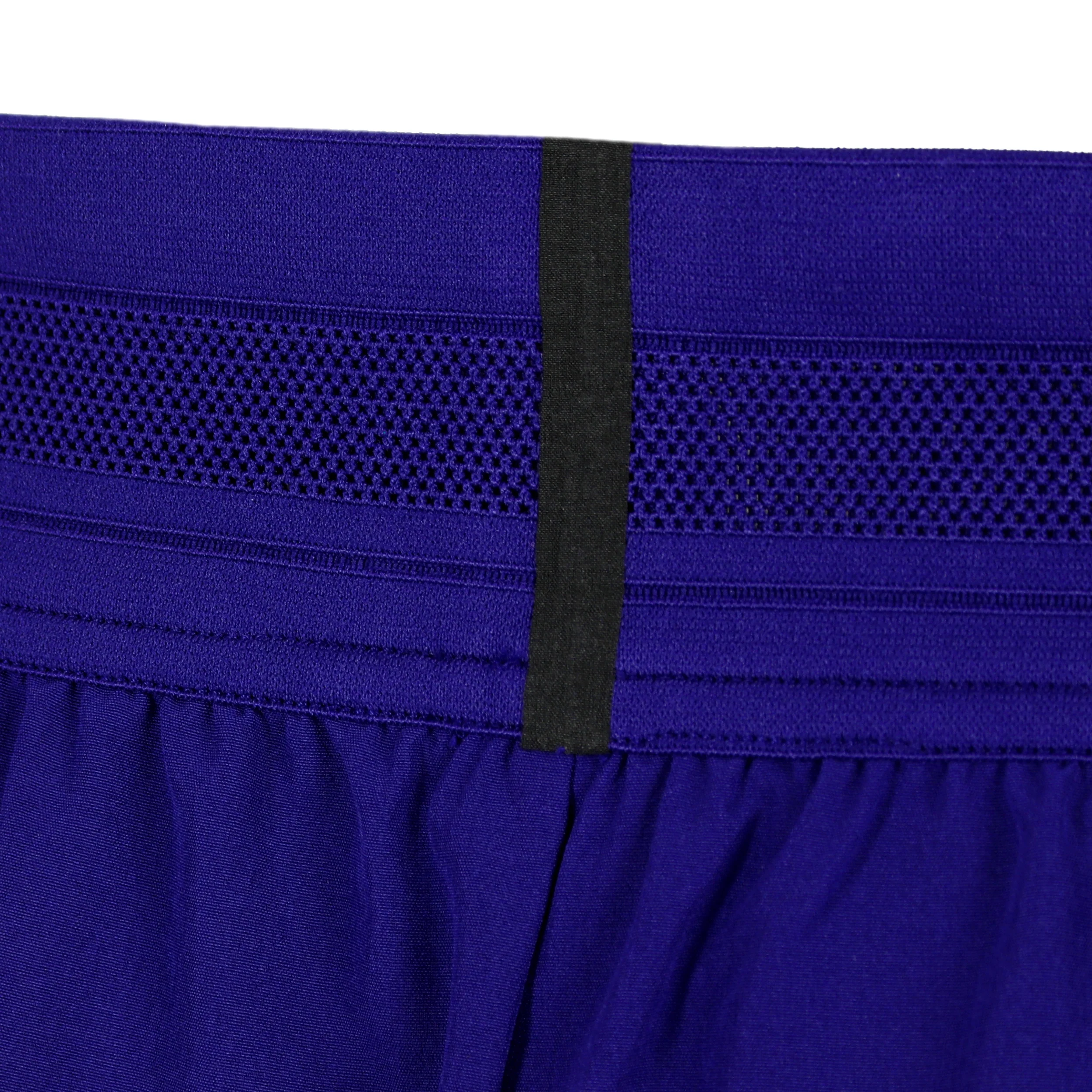 Court Dri-FIT Slam Shorts Herren-Blau - Image 5