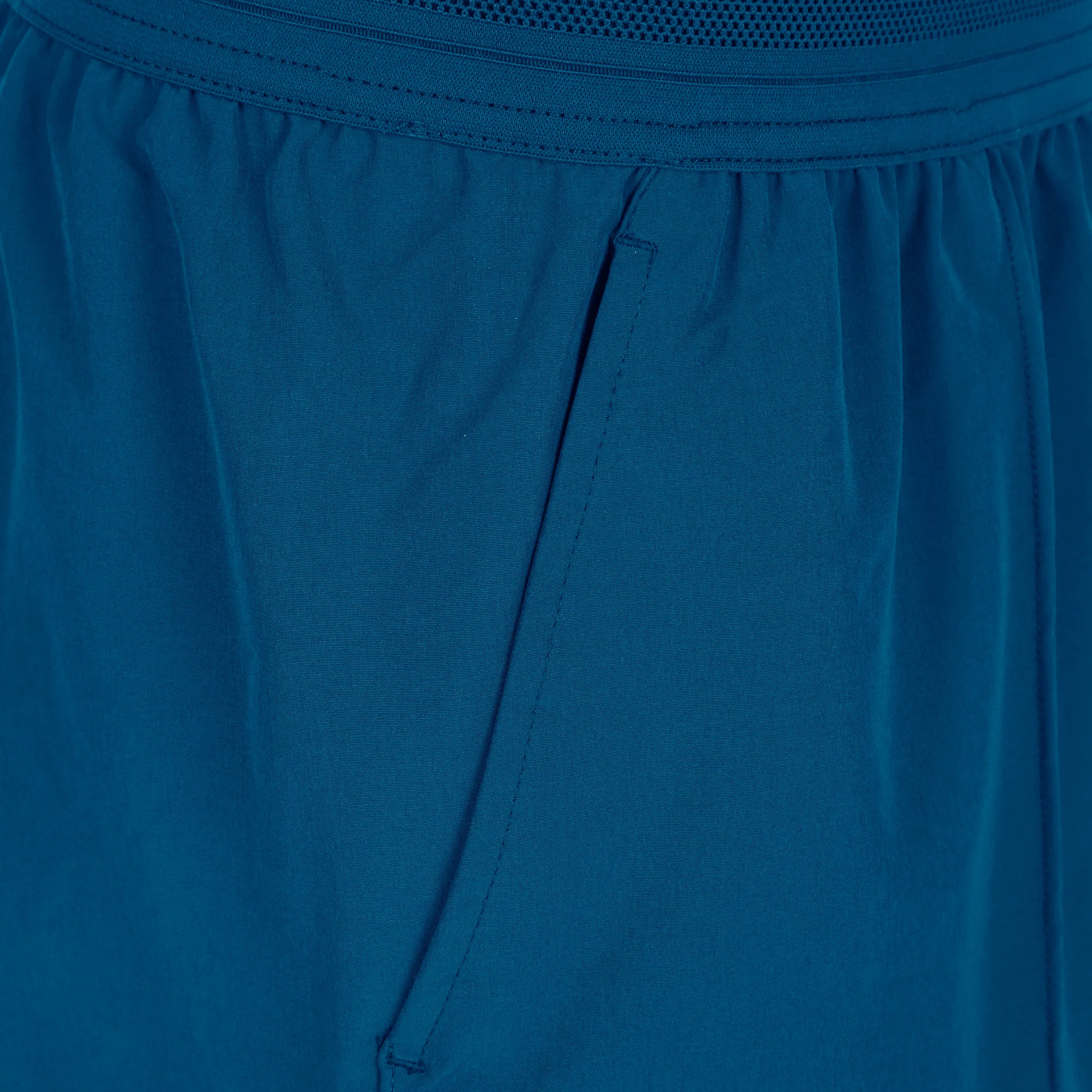 Court Dri-Fit Slam Shorts Herren-Blau - Image 4