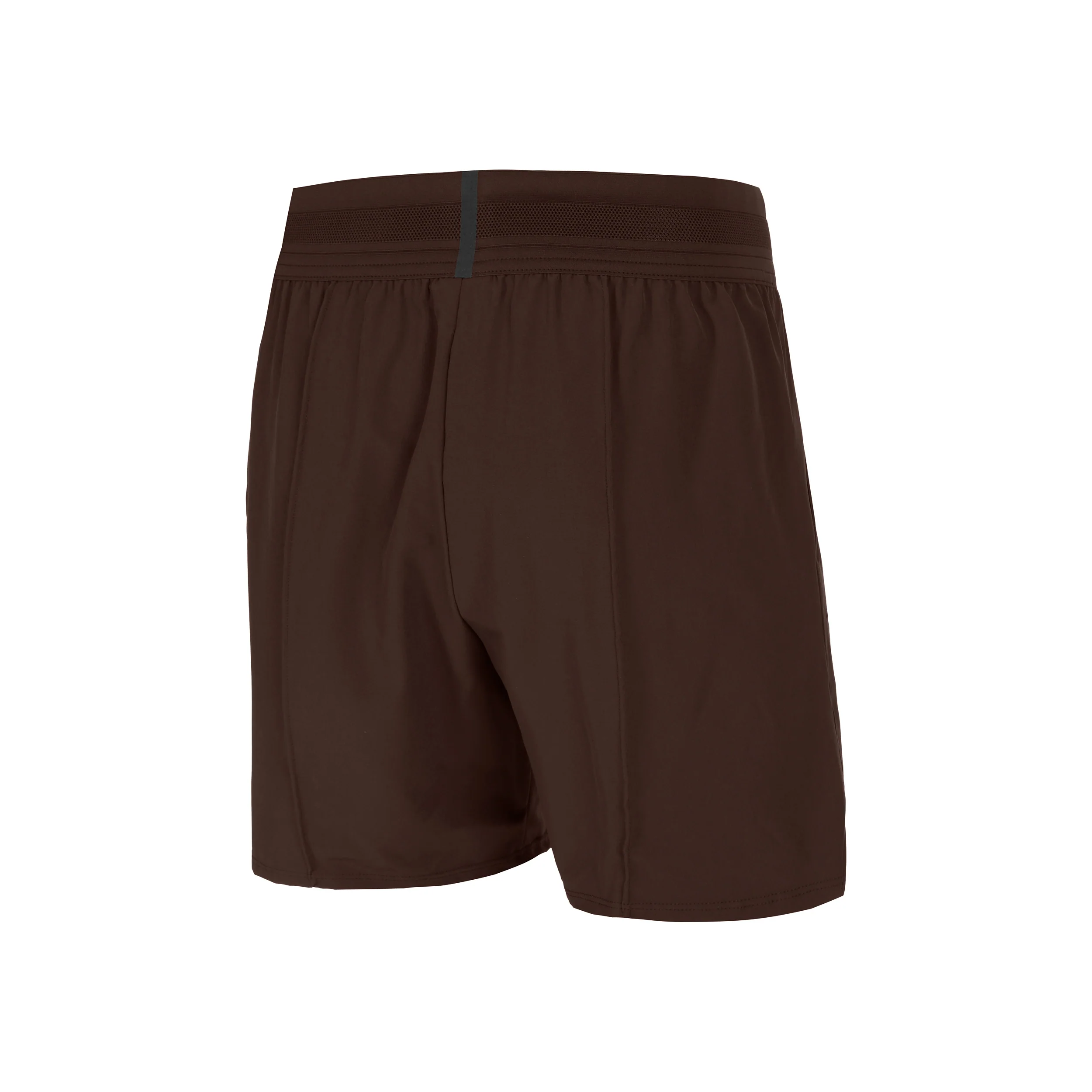 Court Dri-Fit Slam Shorts Herren-Braun - Image 2