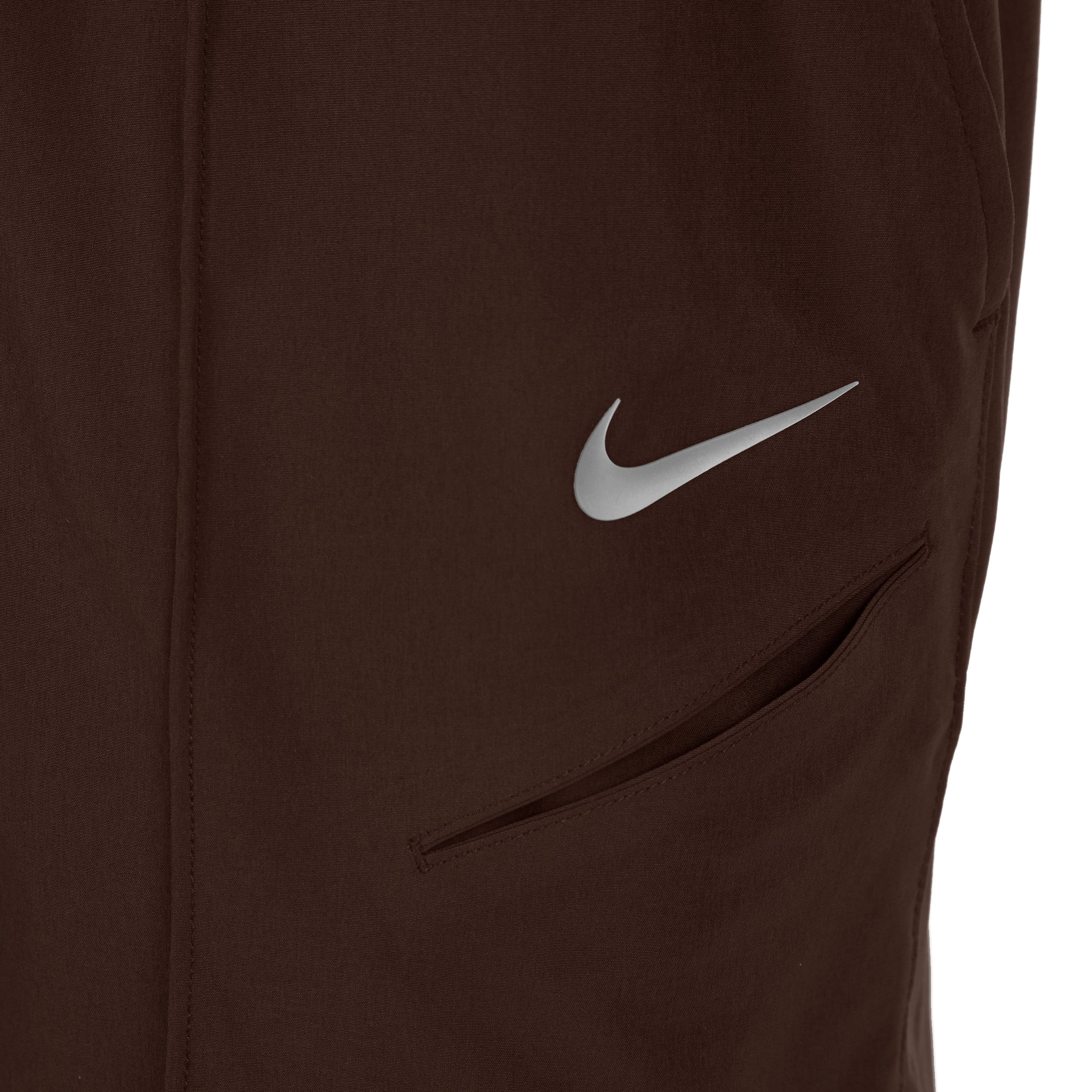 Court Dri-Fit Slam Shorts Herren-Braun - Image 3