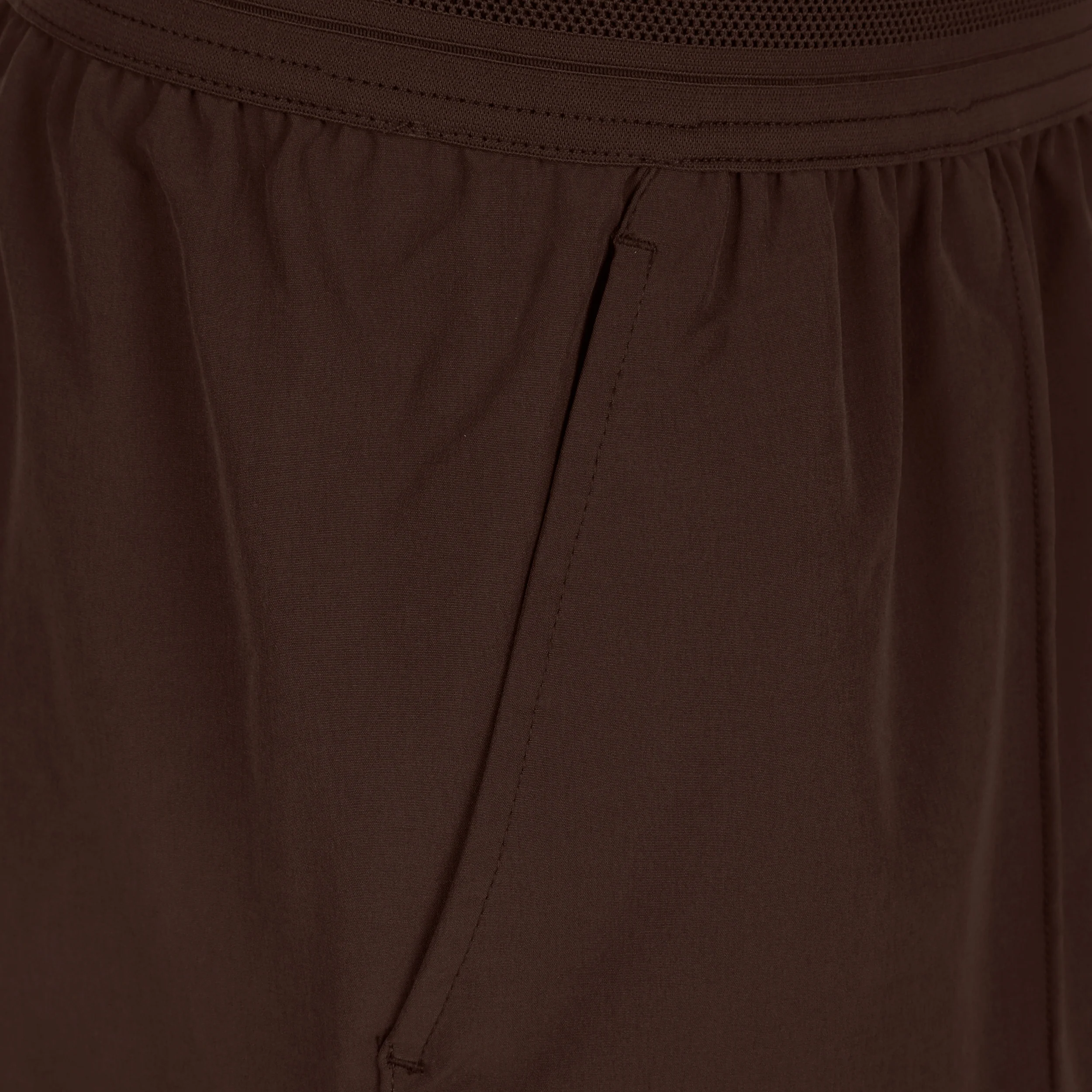 Court Dri-Fit Slam Shorts Herren-Braun - Image 4