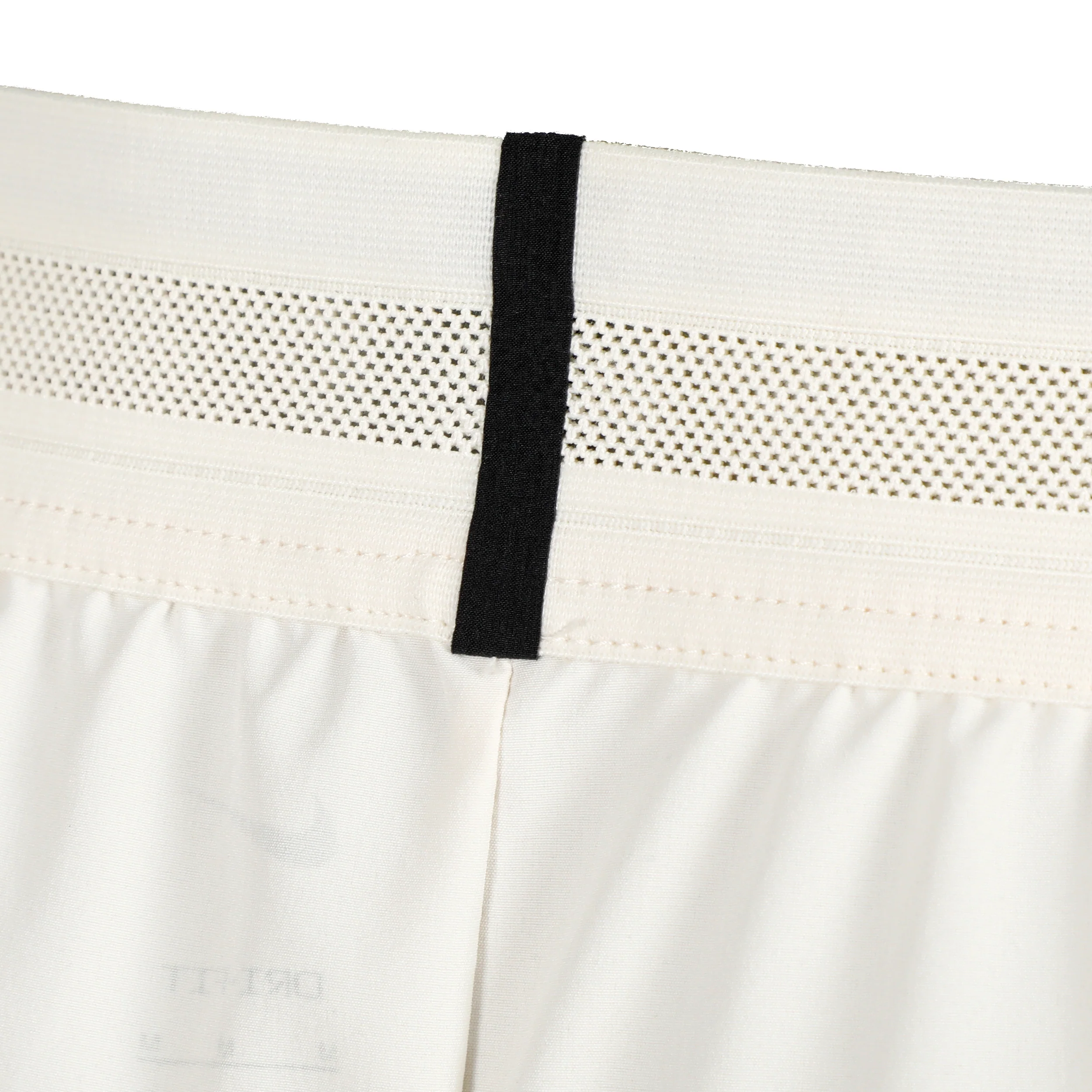 Court Dri-FIT Slam Shorts Herren-Creme - Image 5