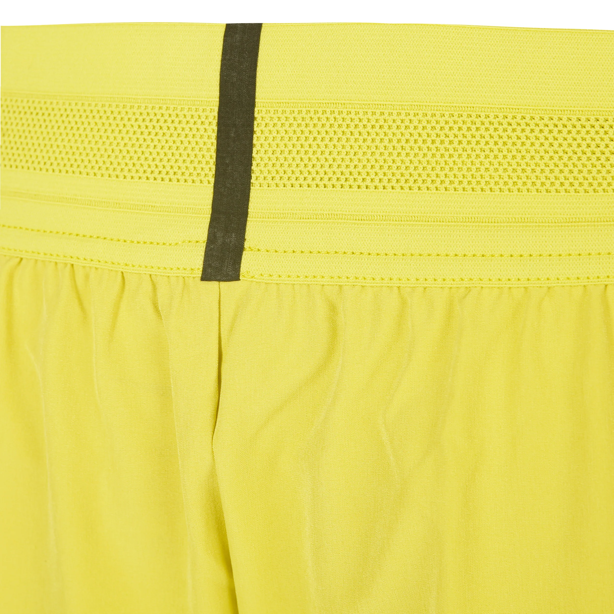 Court Dri-Fit Slam Shorts Herren-Zitronengelb - Image 5