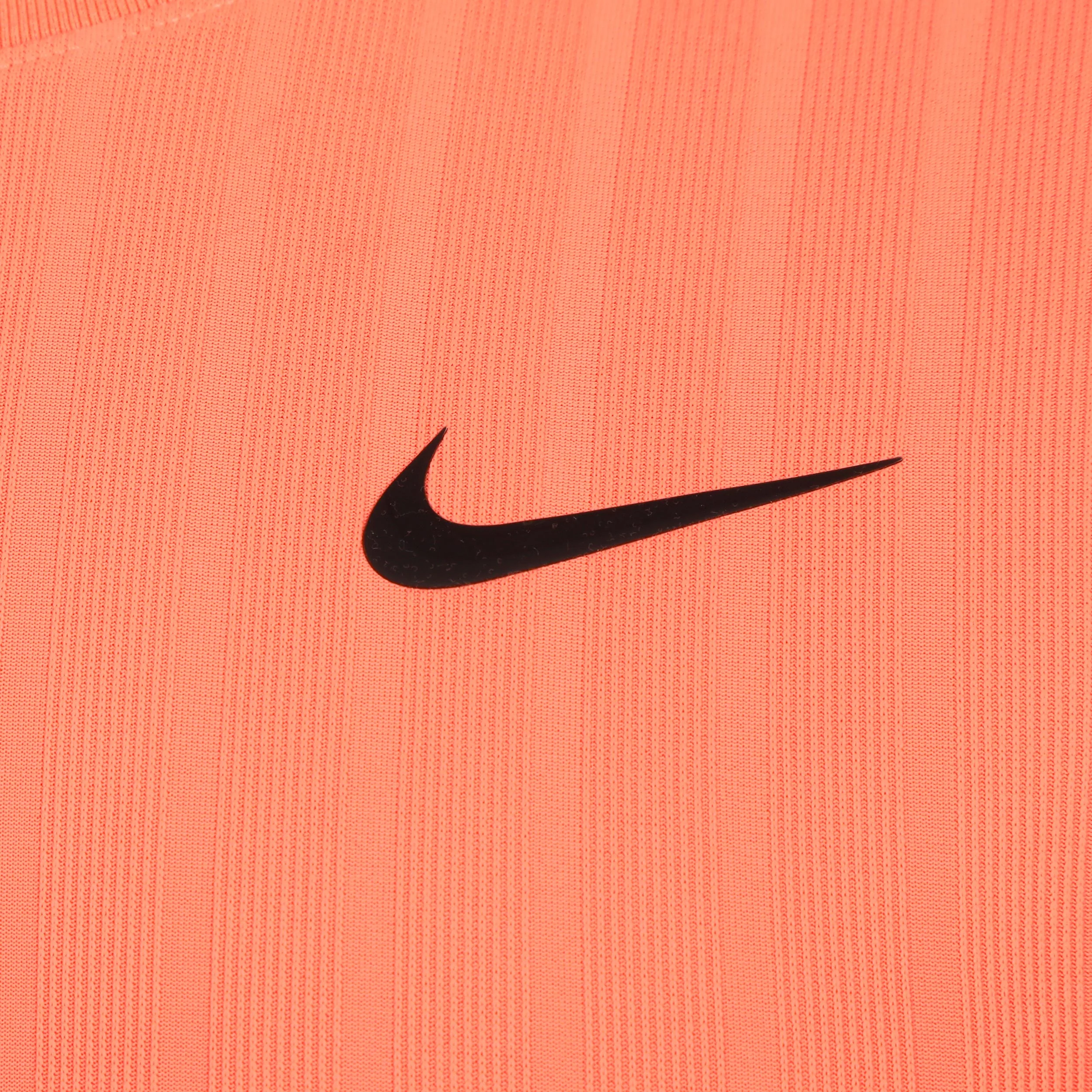 Court Dri-Fit Slam T-Shirt Herren-Orange - Image 3