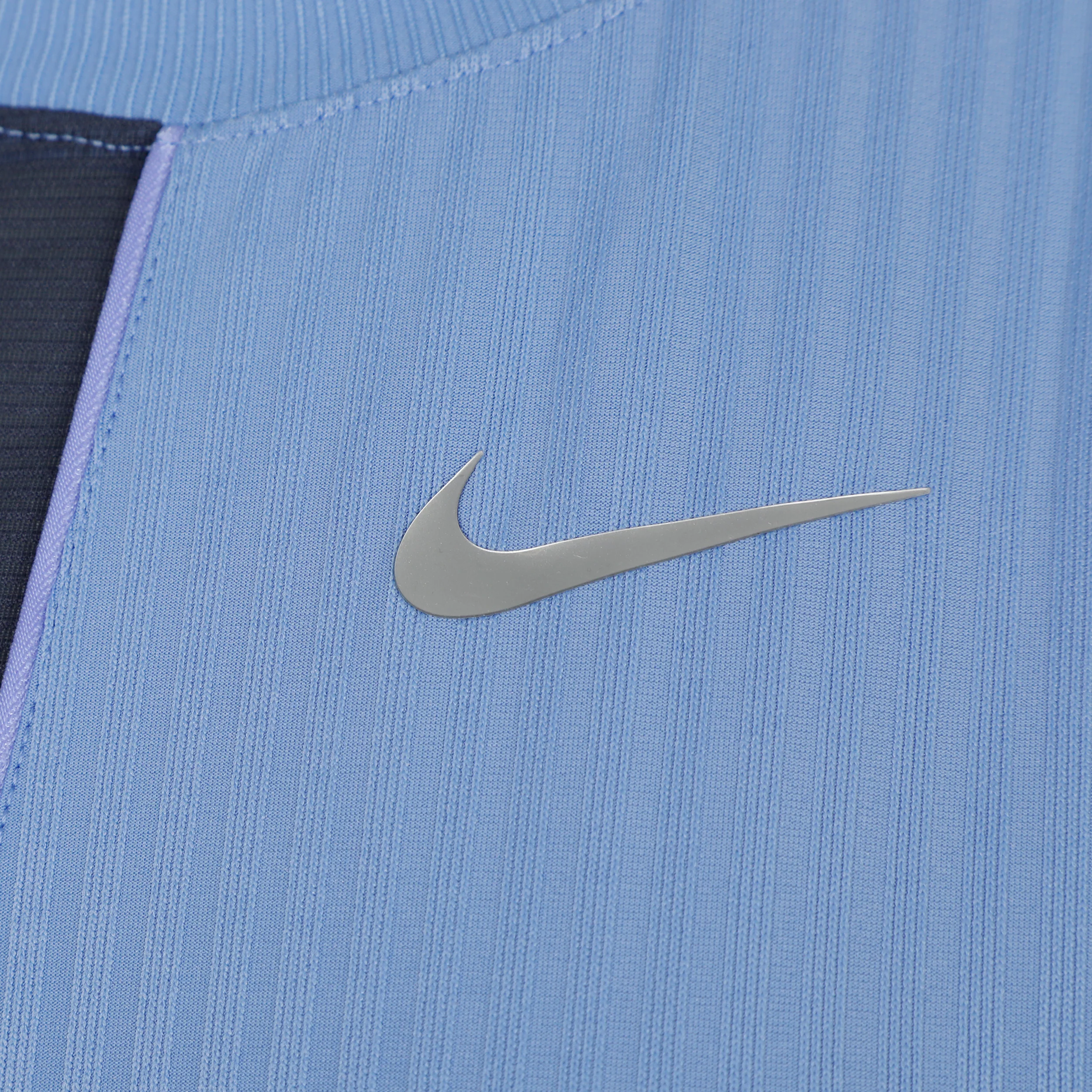 Court Dri-Fit Slam Tank-Top Damen-Blau - Image 3