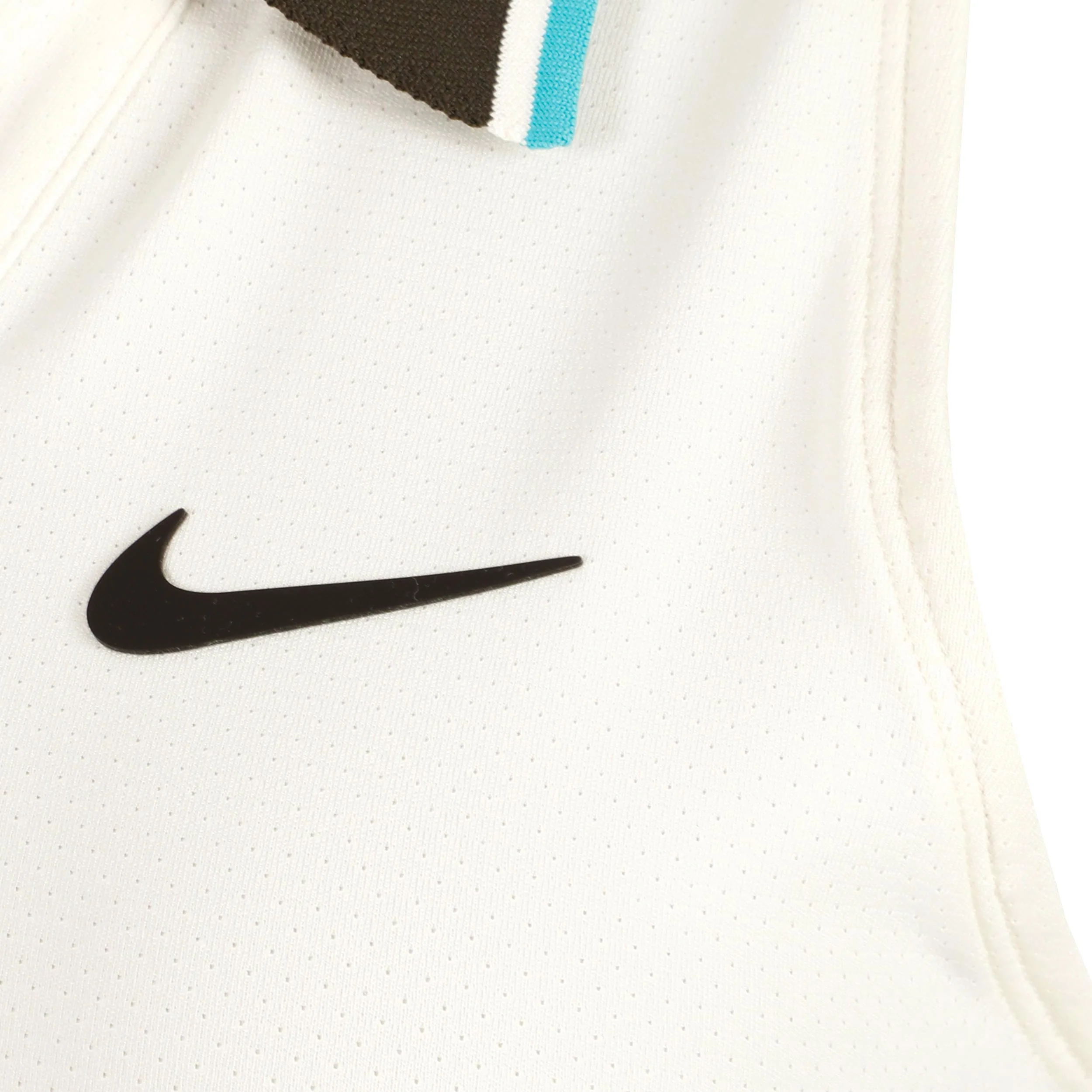 Court Dri-FIT Slam Tank-Top Damen-Creme,Braun - Image 3