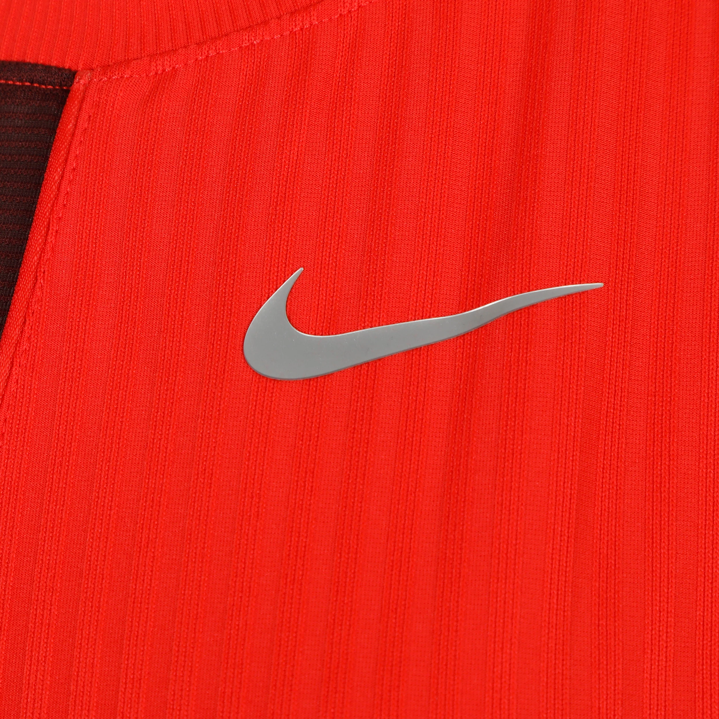 Court Dri-Fit Slam Tank-Top Damen-Rot - Image 3