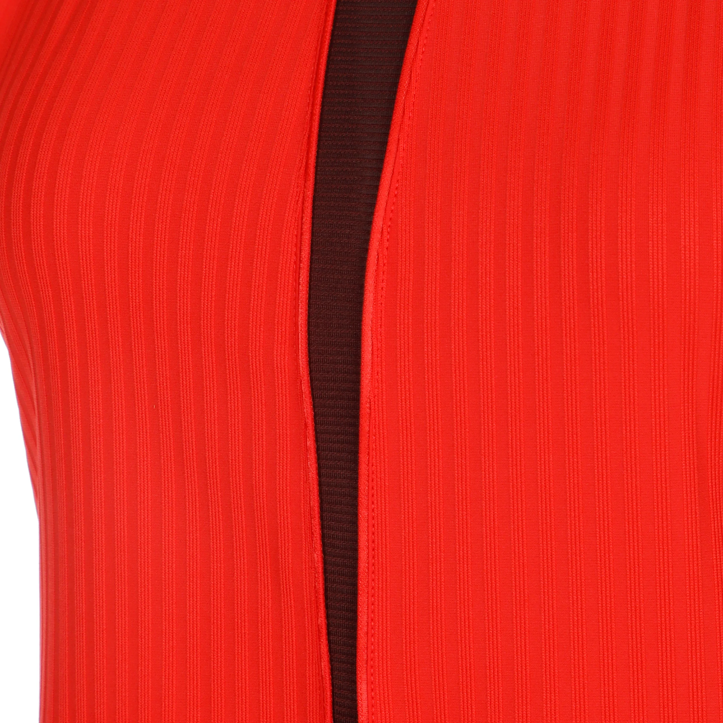 Court Dri-Fit Slam Tank-Top Damen-Rot - Image 4