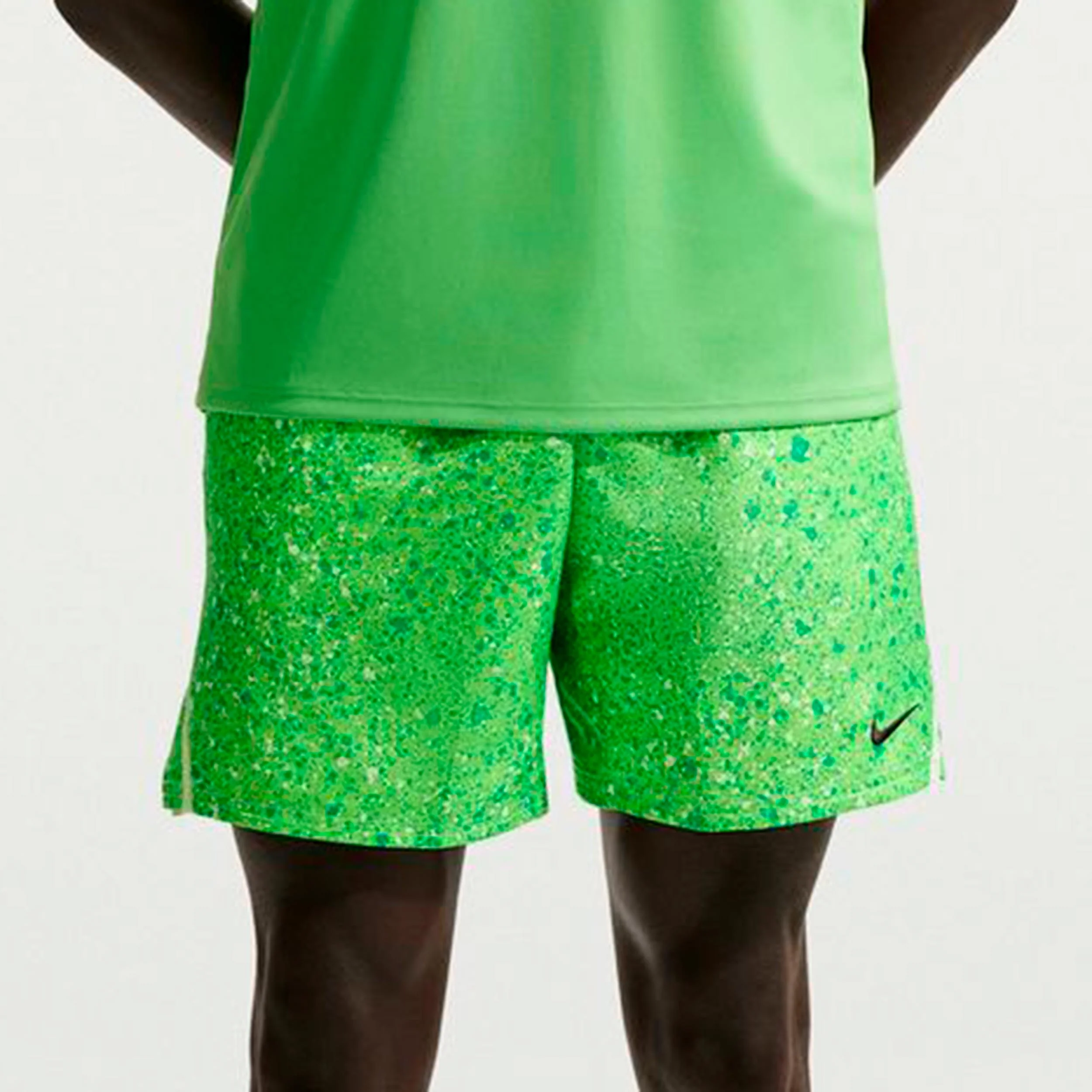 Court Dri-Fit Victory 7in Shorts Herren-grün