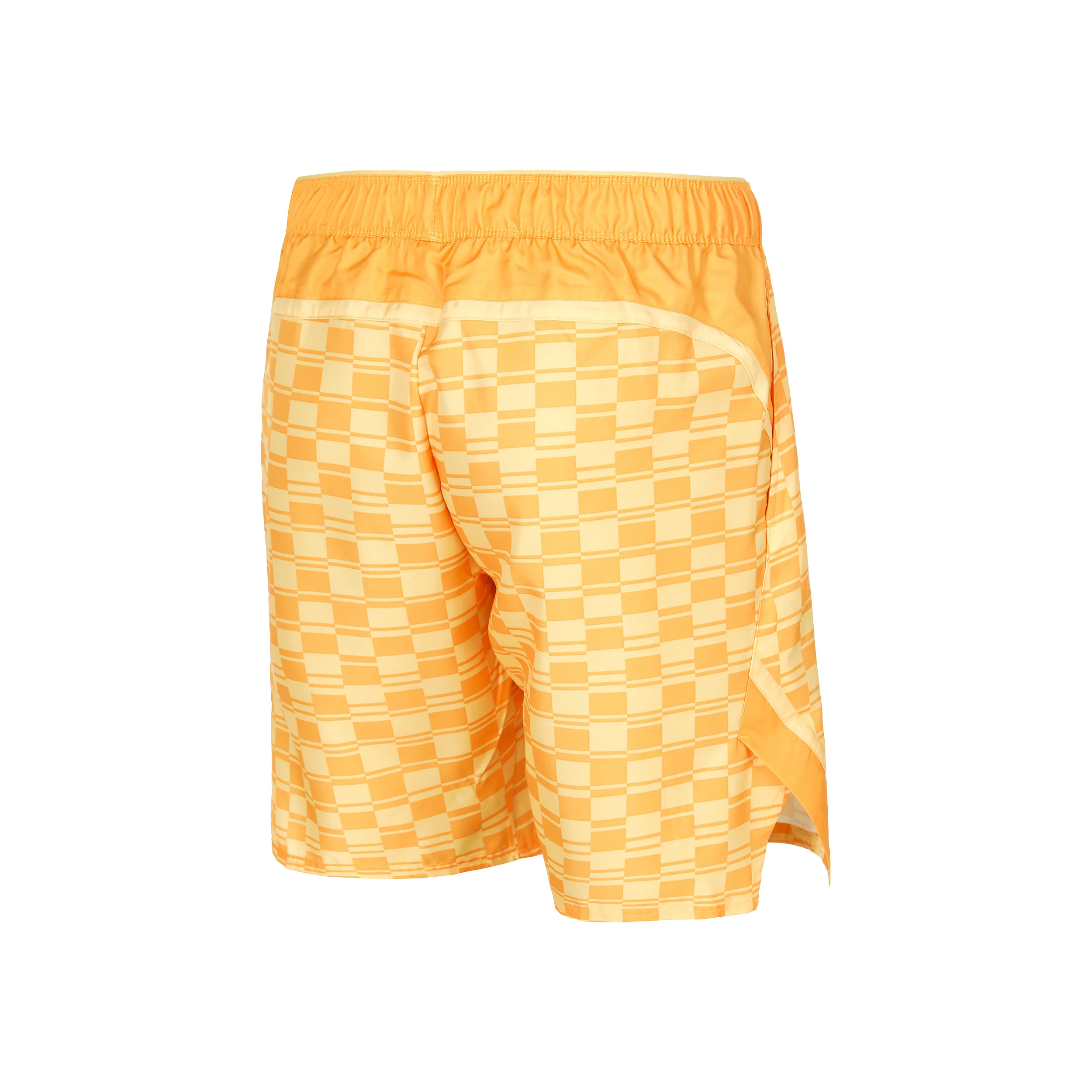 Court Dri-Fit Victory 9in Shorts Herren-Gelb,Weiß - Image 2