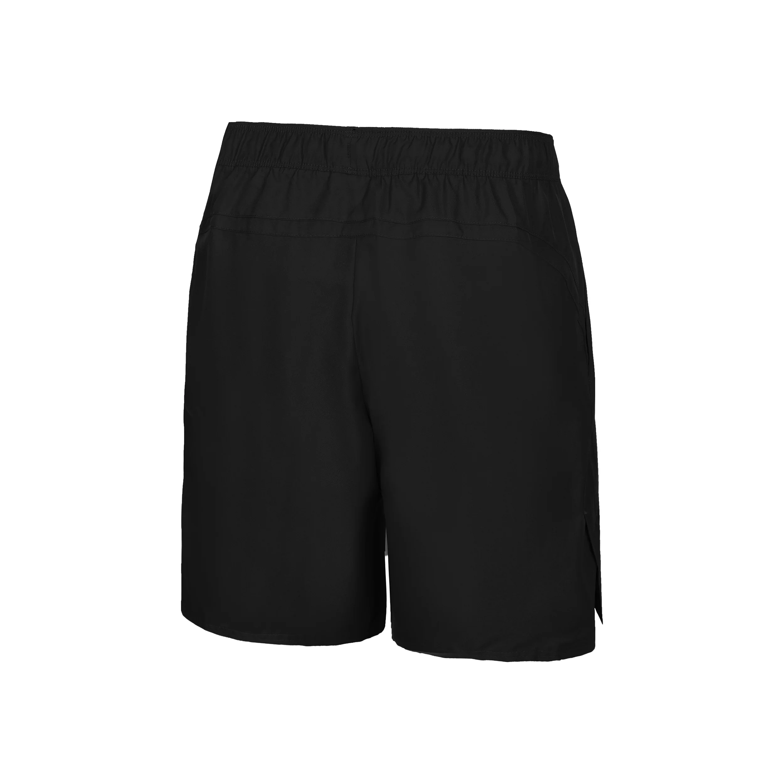 Court Dri-Fit Victory 9in Shorts Herren-Schwarz - Image 2