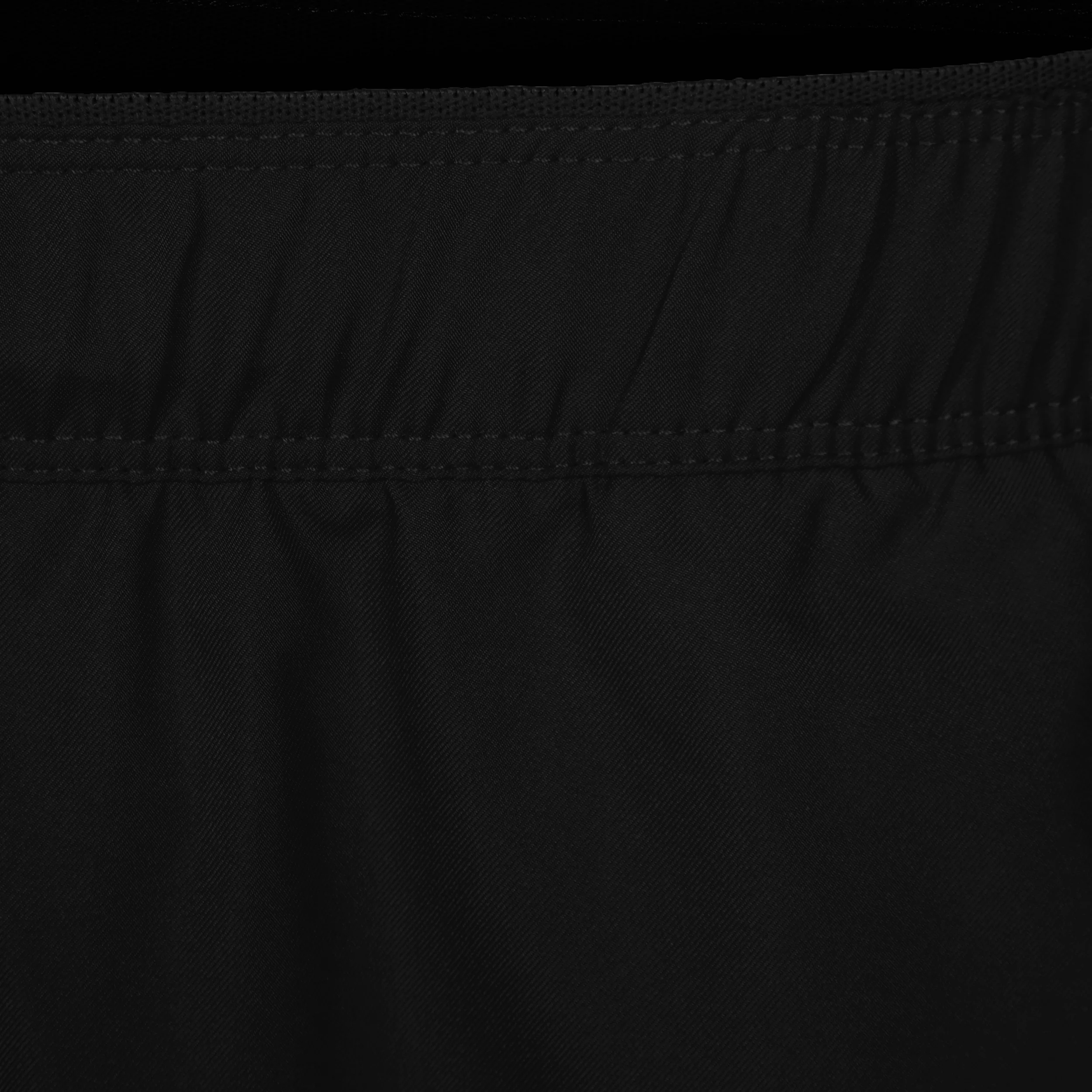 Court Dri-Fit Victory 9in Shorts Herren-Schwarz - Image 4