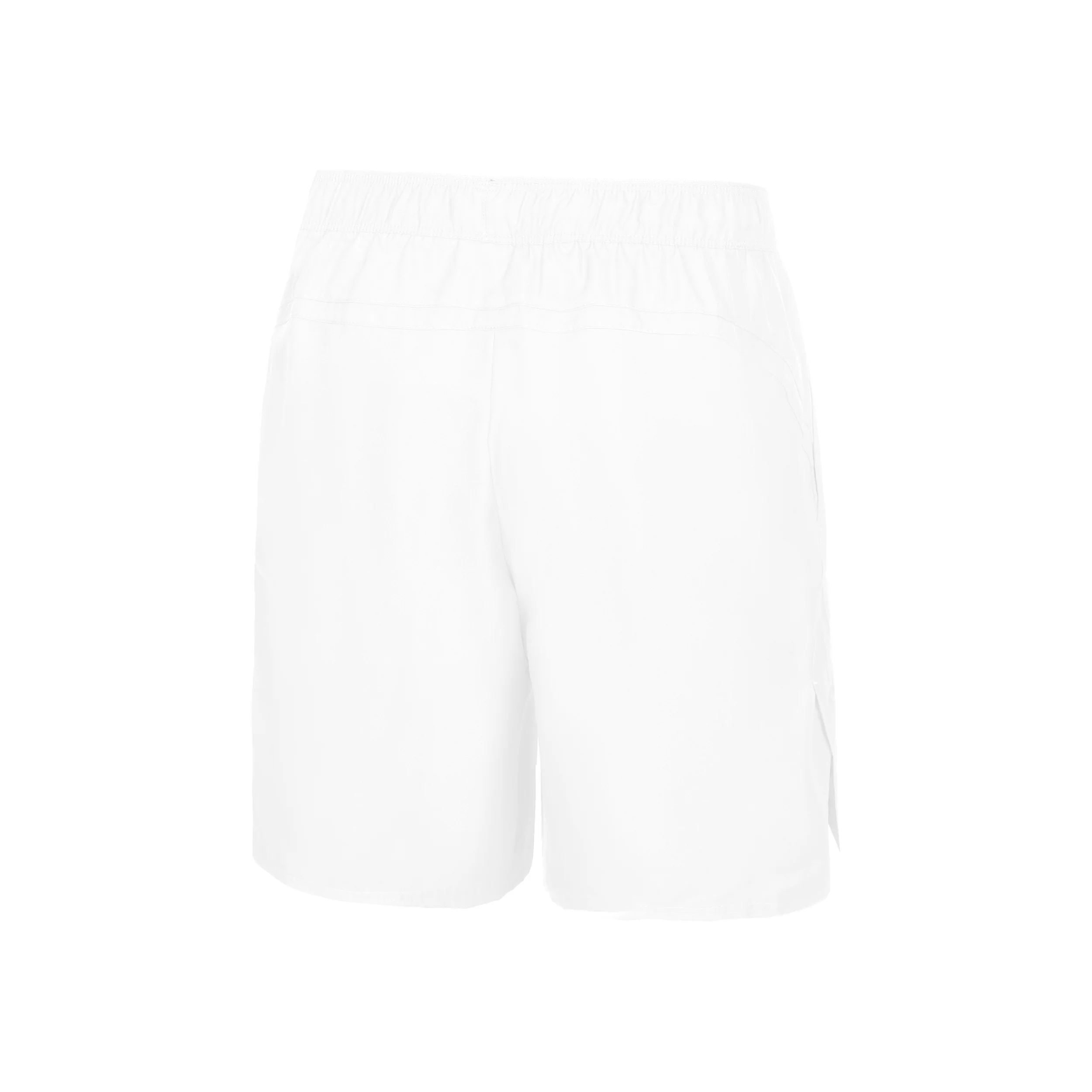 Court Dri-Fit Victory 9in Shorts Herren-Weiß - Image 2