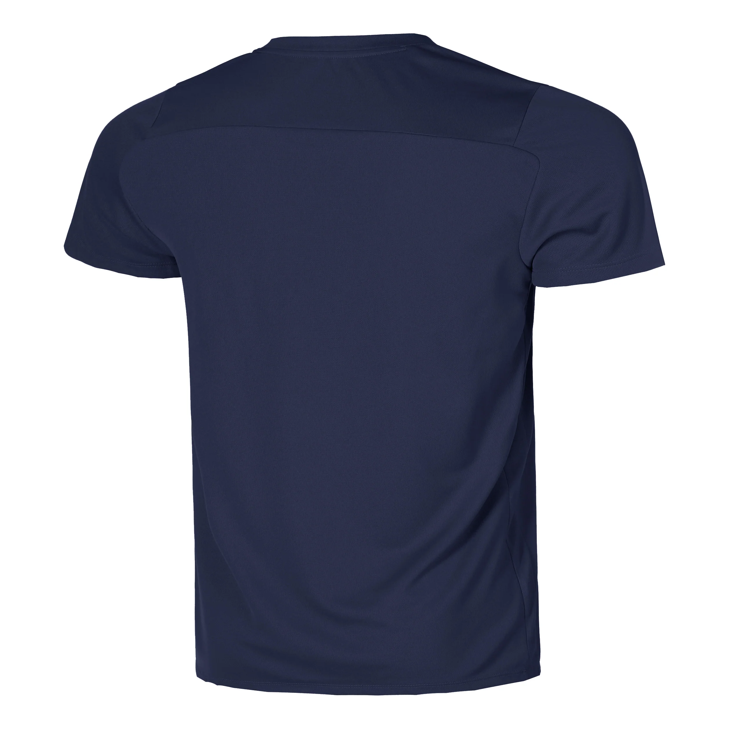 Court Dry Victory T-Shirt Herren-Dunkelblau,Weiß - Image 2